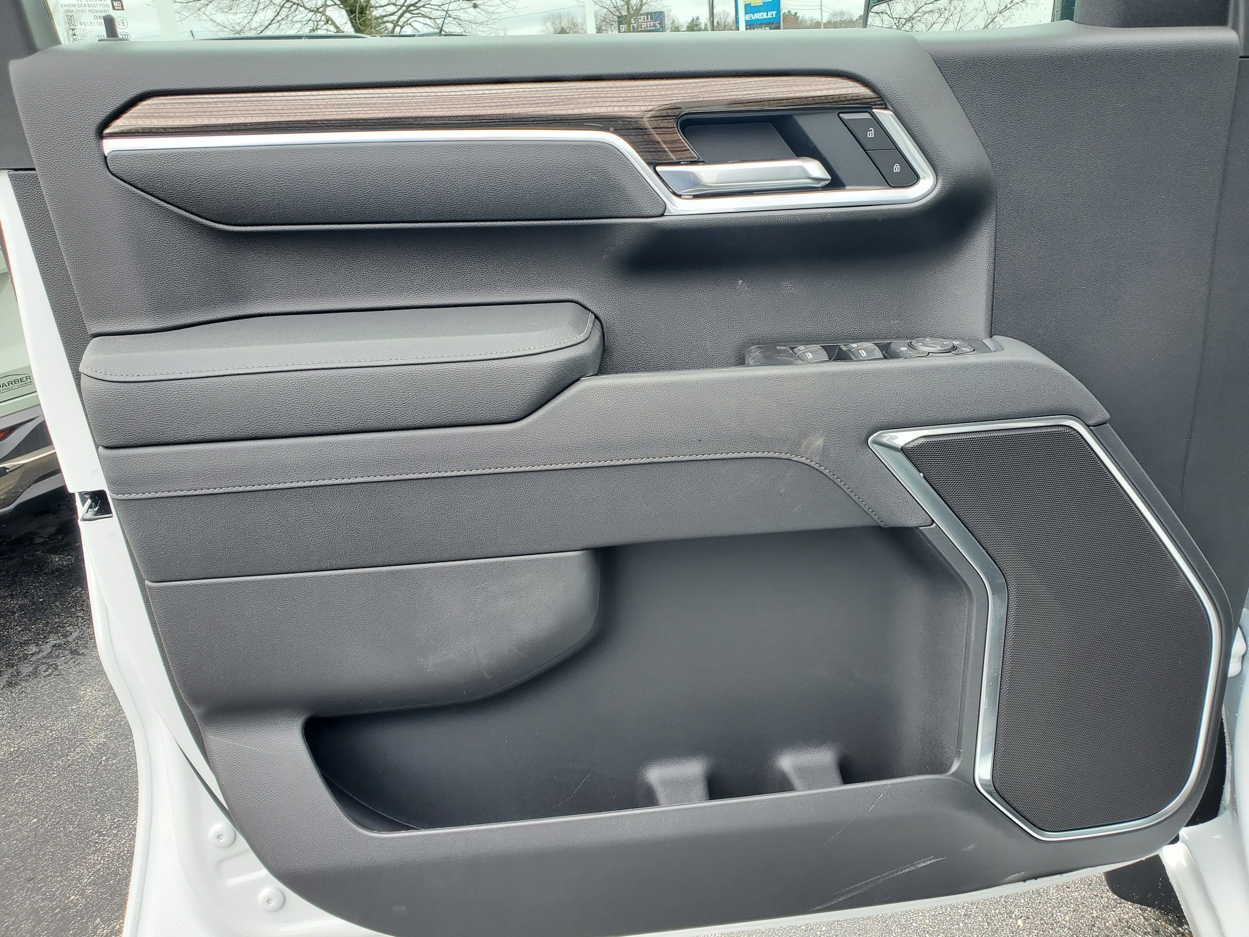 2026 Chevrolet Silverado 1500 LT - Photo 6