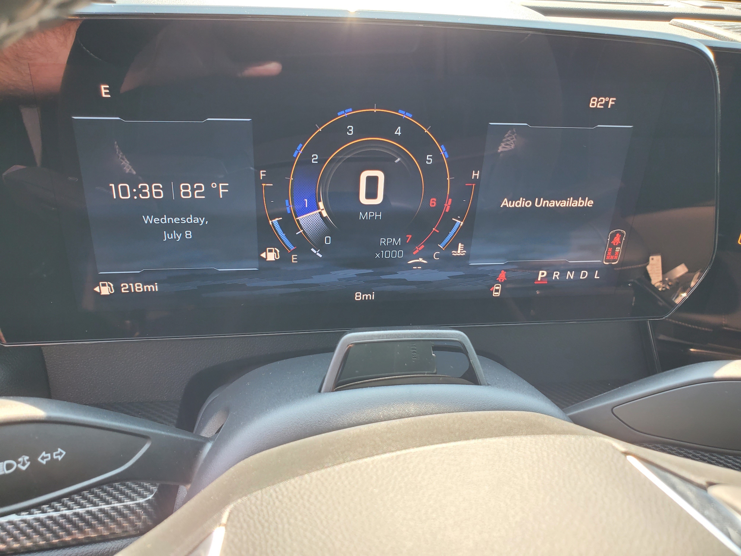 2026 Chevrolet Traverse High Country - Photo 11
