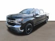  Chevrolet Silverado 1500 LTD