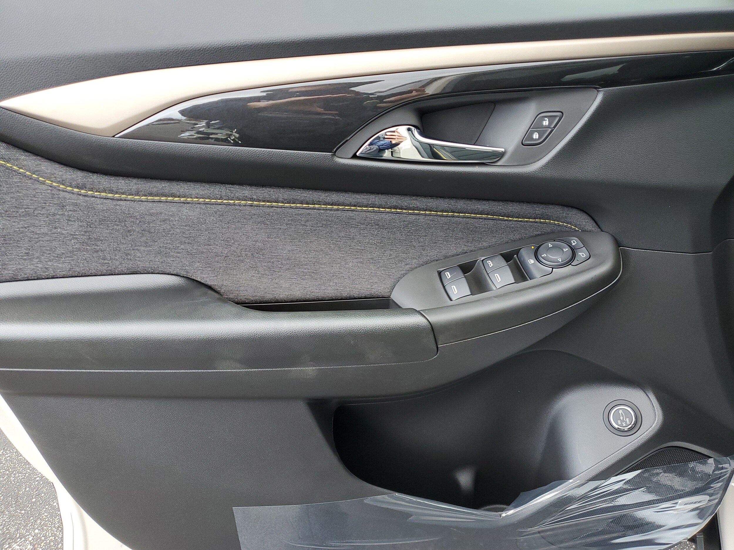 2026 Chevrolet Trailblazer Activ - Photo 21