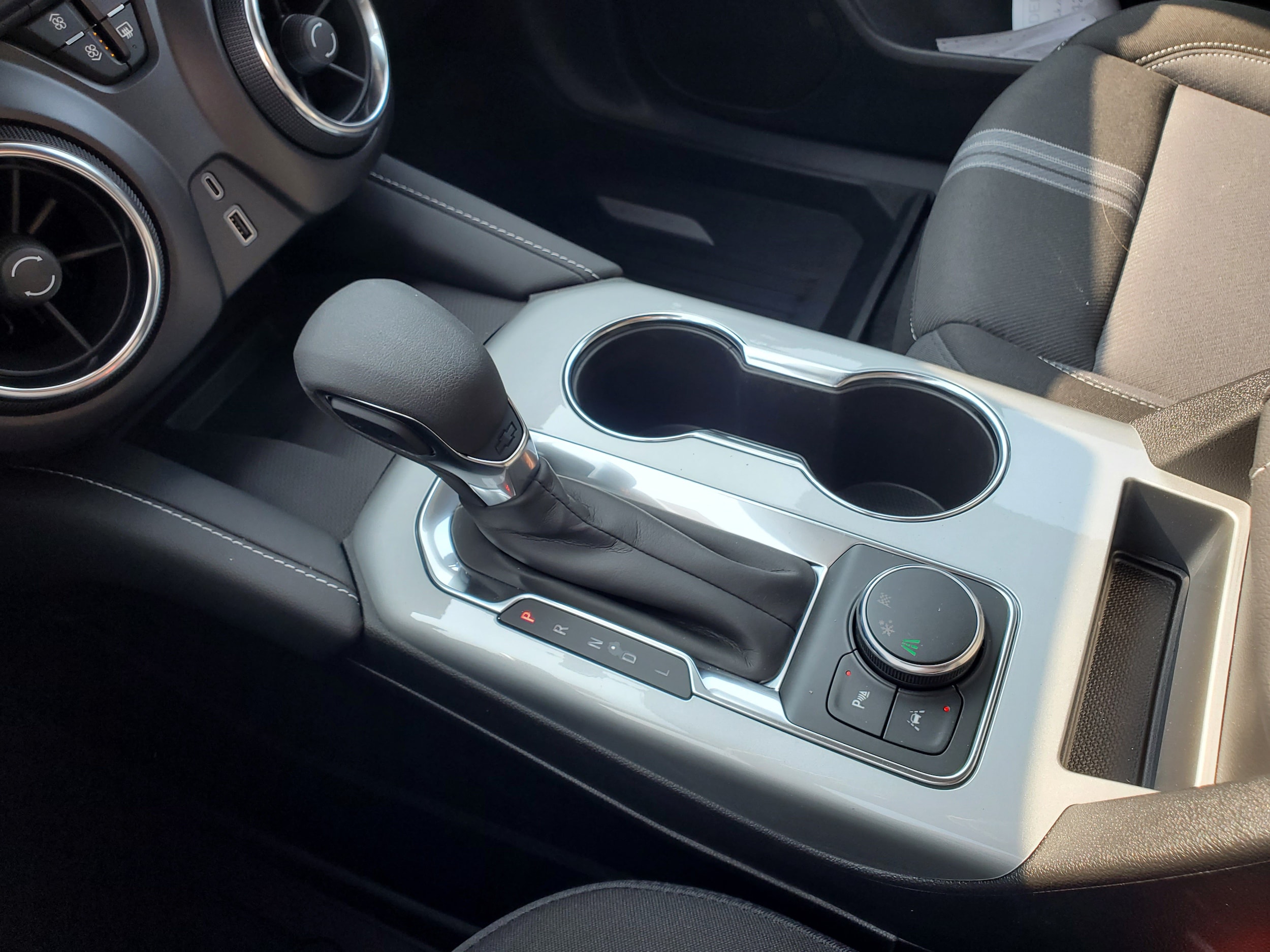 2026 Chevrolet Blazer 2LT - Photo 21