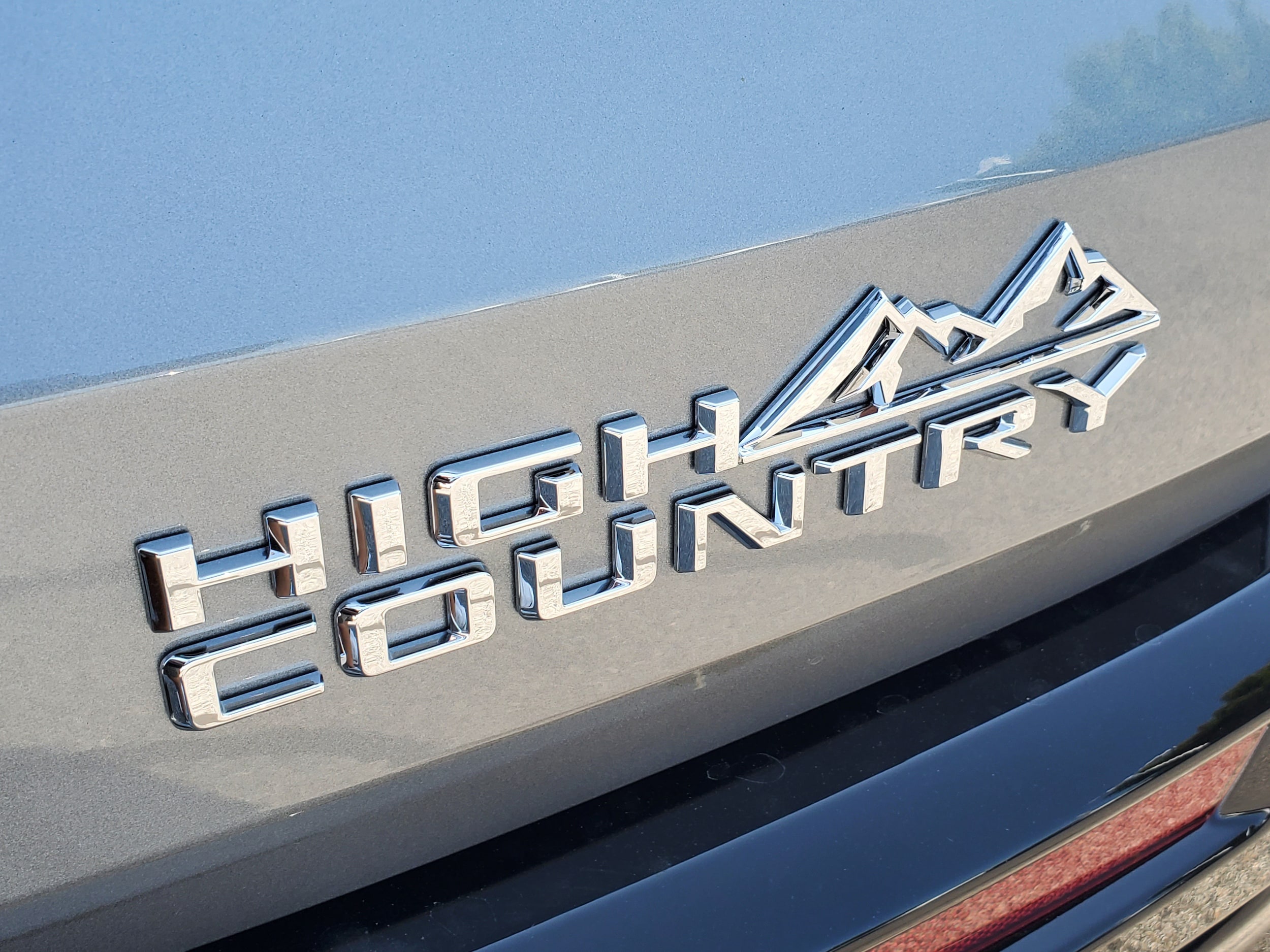 2026 Chevrolet Traverse High Country - Photo 37