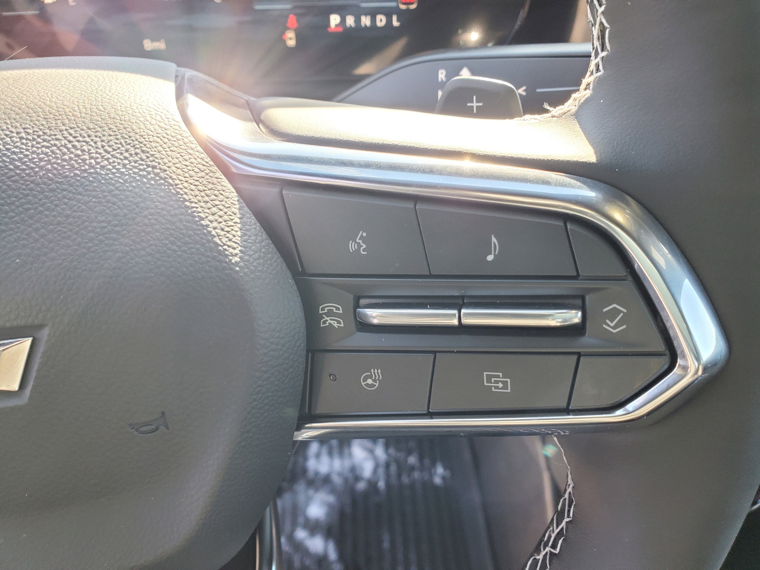 2026 Chevrolet Traverse LT - Photo 11