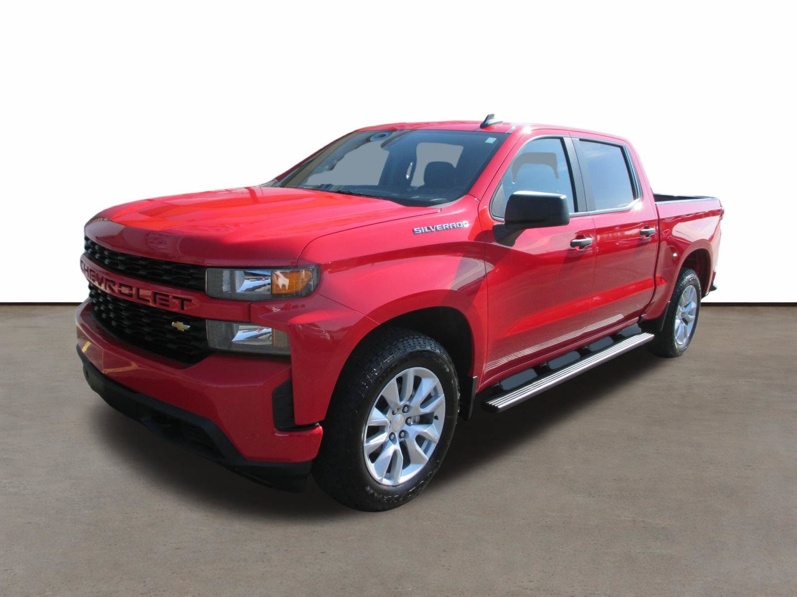 2022 Chevrolet Silverado 1500 Limited