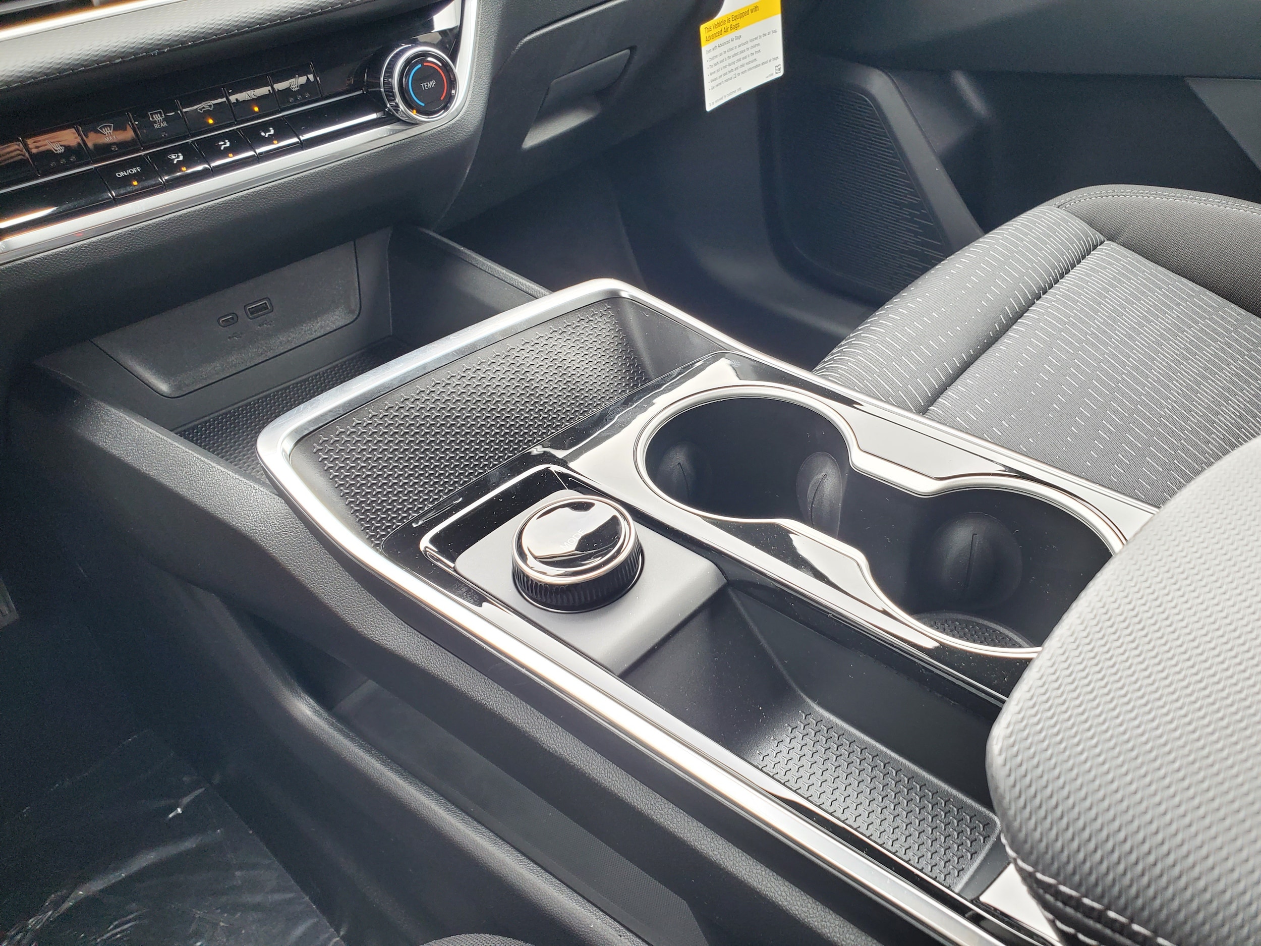 2026 Chevrolet Equinox LT - Photo 18