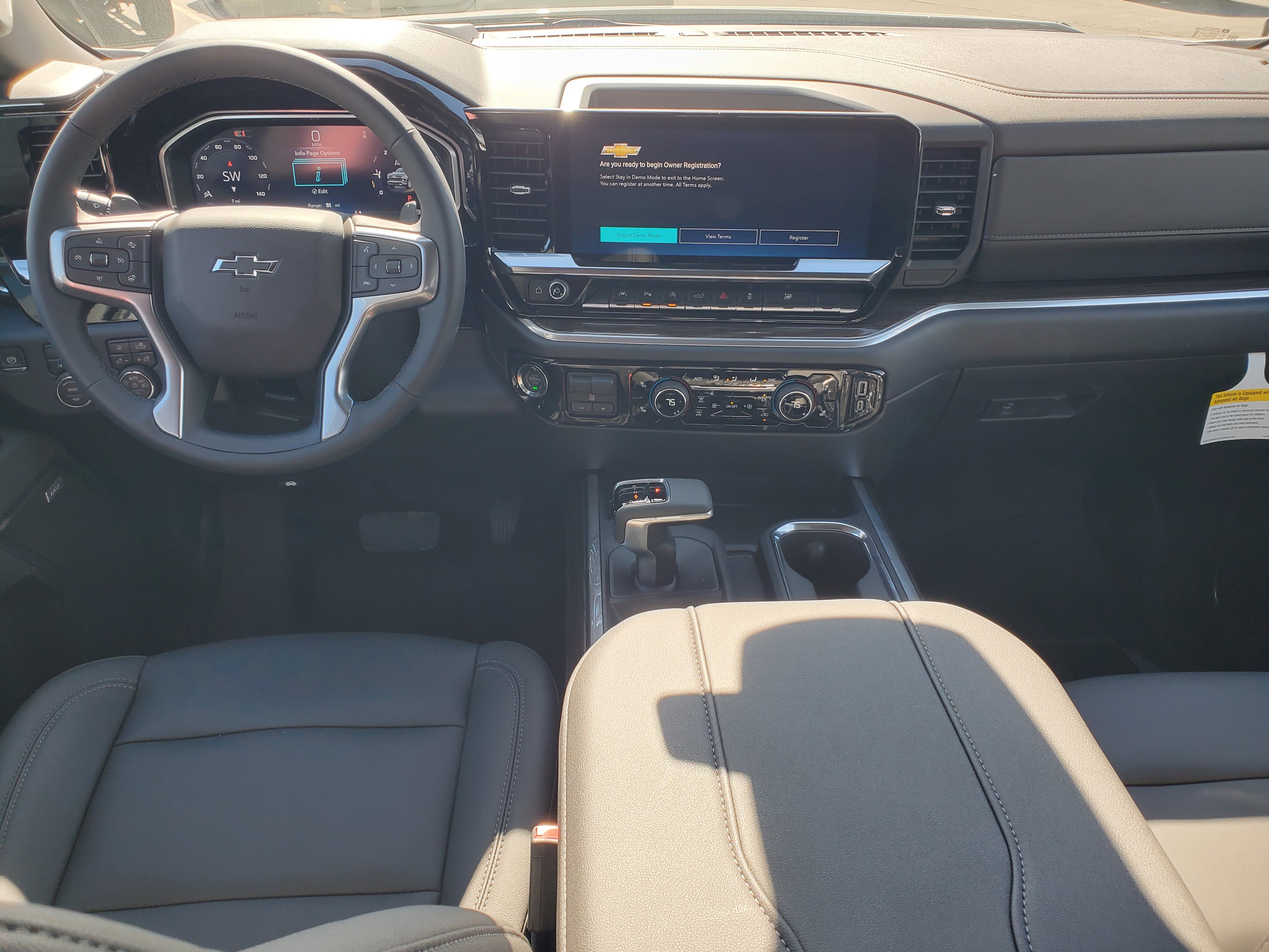 2026 Chevrolet Silverado 1500 RST - Photo 25