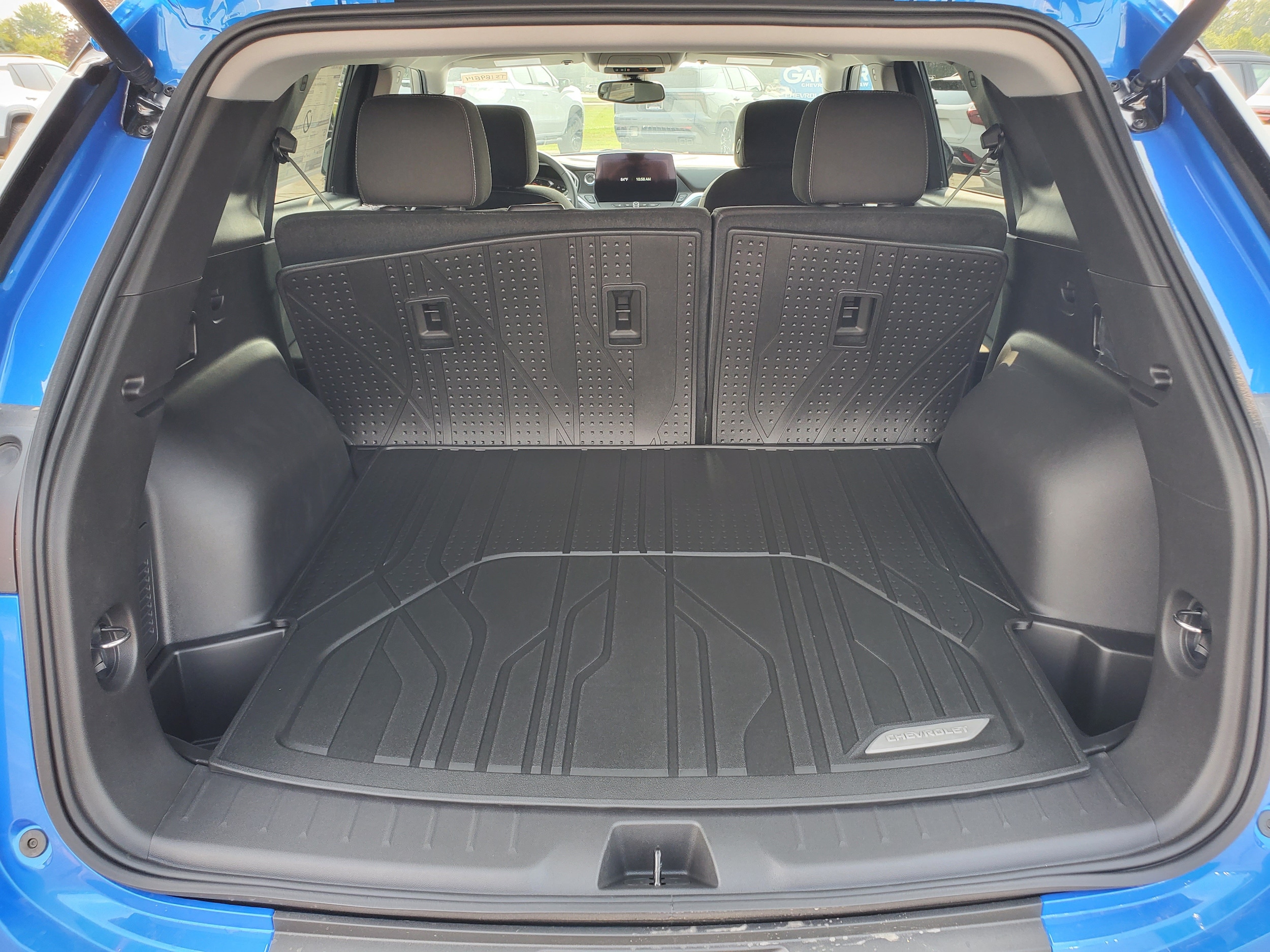 2026 Chevrolet Blazer 2LT - Photo 32