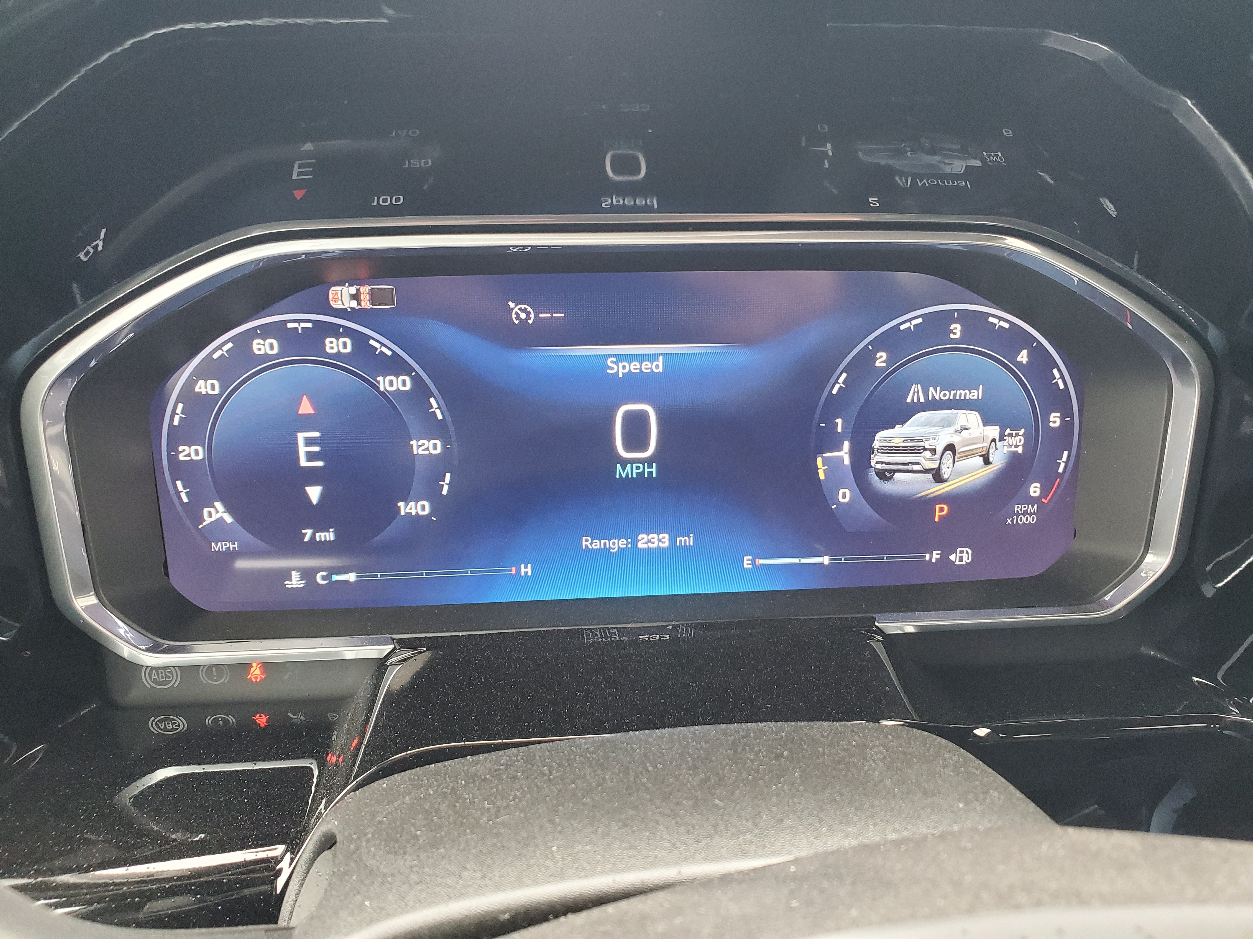 2026 Chevrolet Silverado 1500 RST - Photo 11