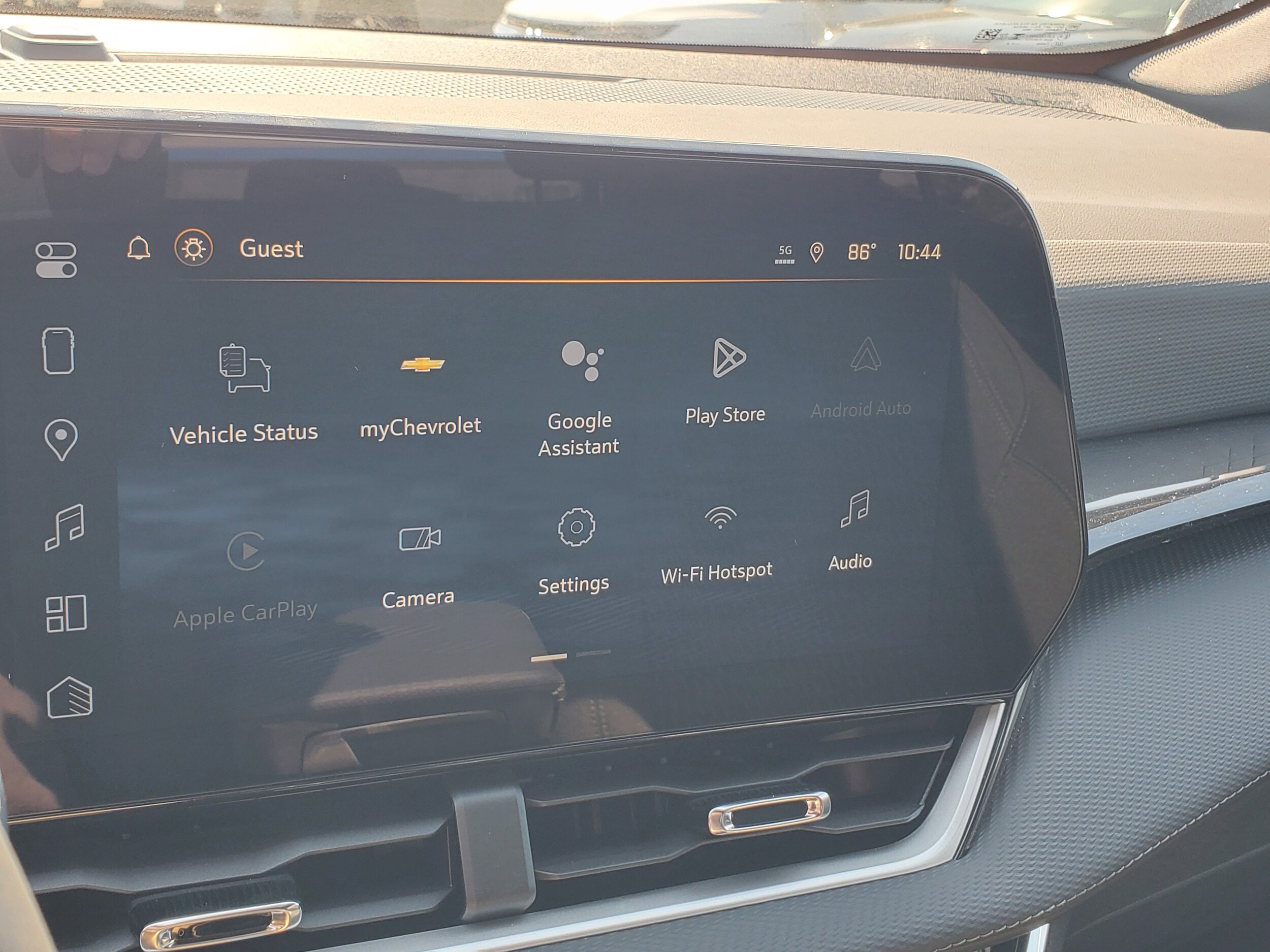 2026 Chevrolet Equinox LT - Photo 17