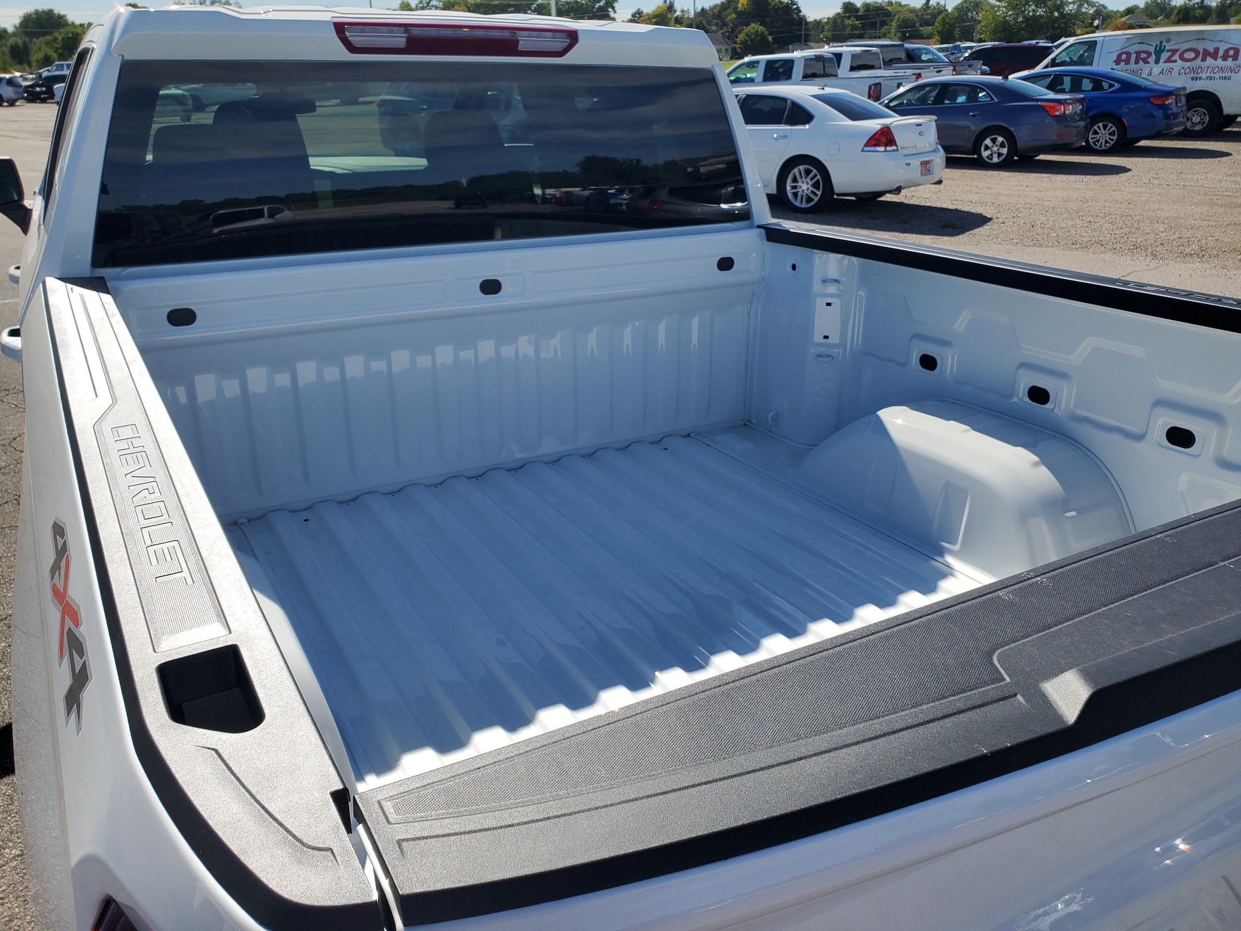 2026 Chevrolet Silverado 1500 LT - Photo 27