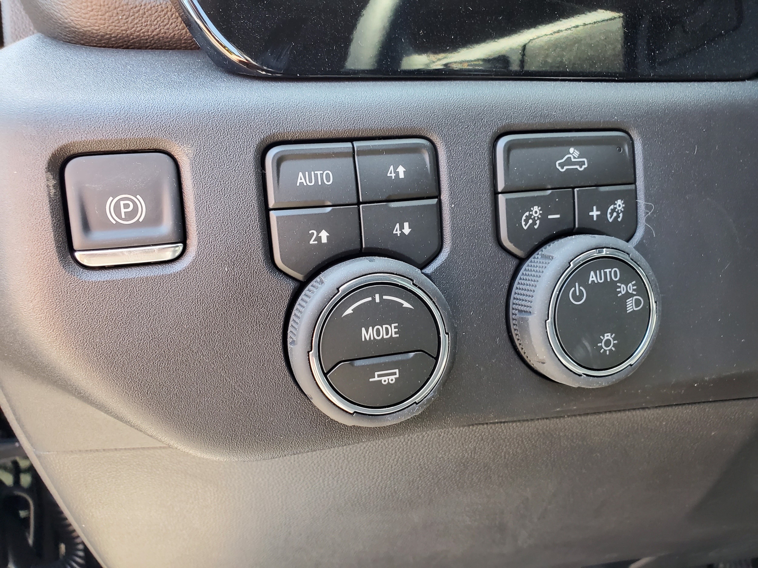 2026 Chevrolet Silverado 1500 LT - Photo 11