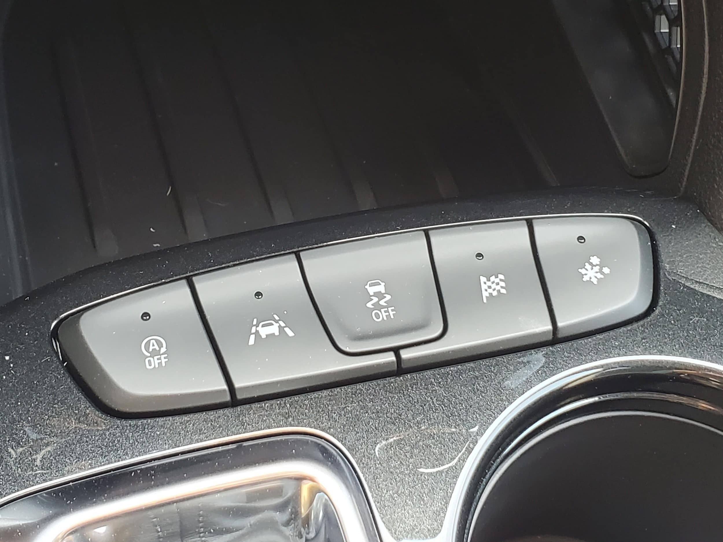 2026 Chevrolet Trailblazer LT - Photo 21