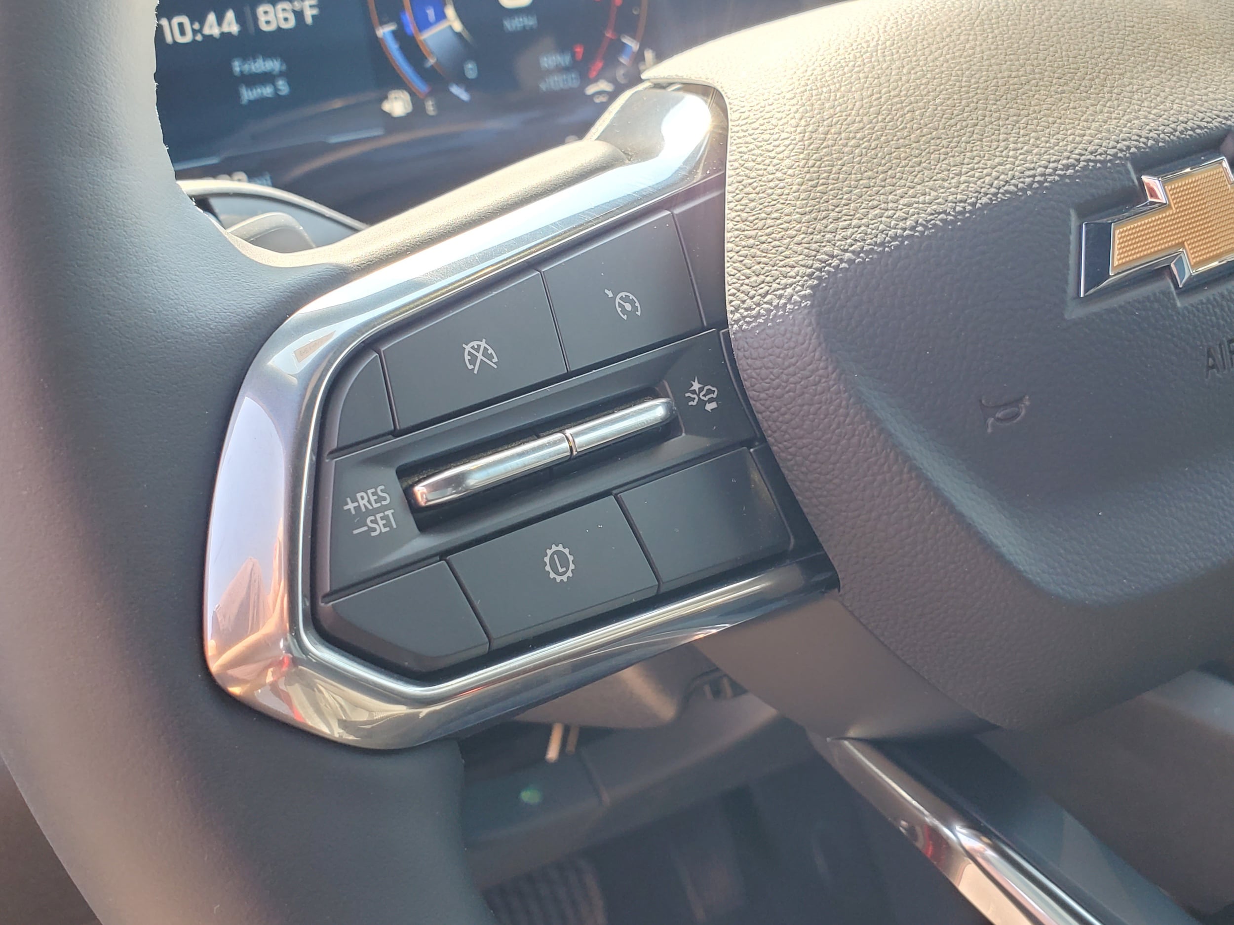 2026 Chevrolet Equinox LT - Photo 13