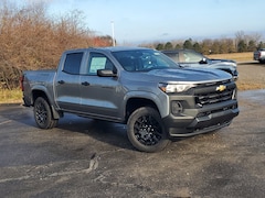 2026 Chevrolet Colorado WT Truck