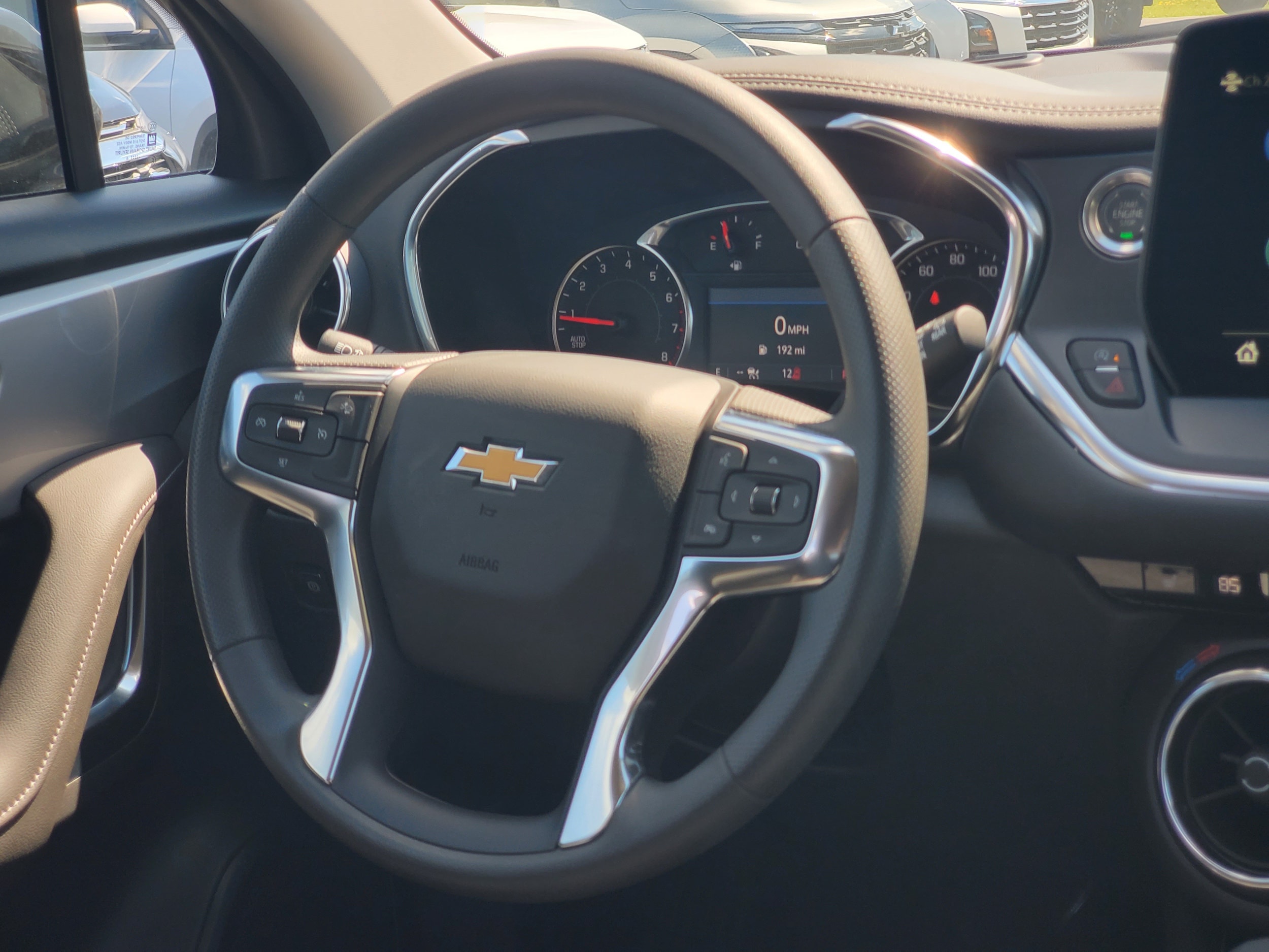 2026 Chevrolet Blazer 2LT - Photo 26