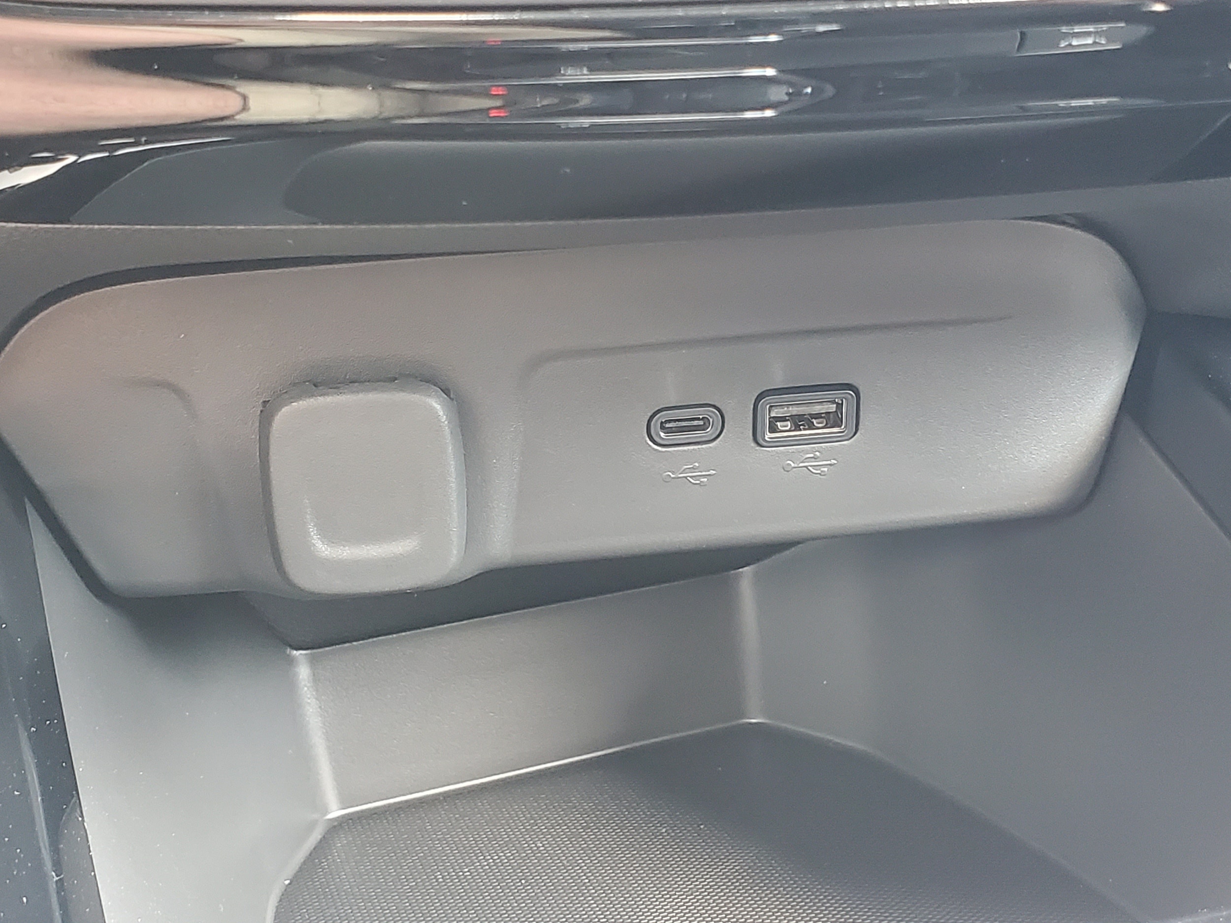 2026 Chevrolet Trax Activ - Photo 18