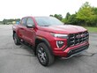  GMC Canyon