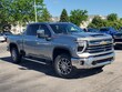  Chevrolet Silverado 2500 HD
