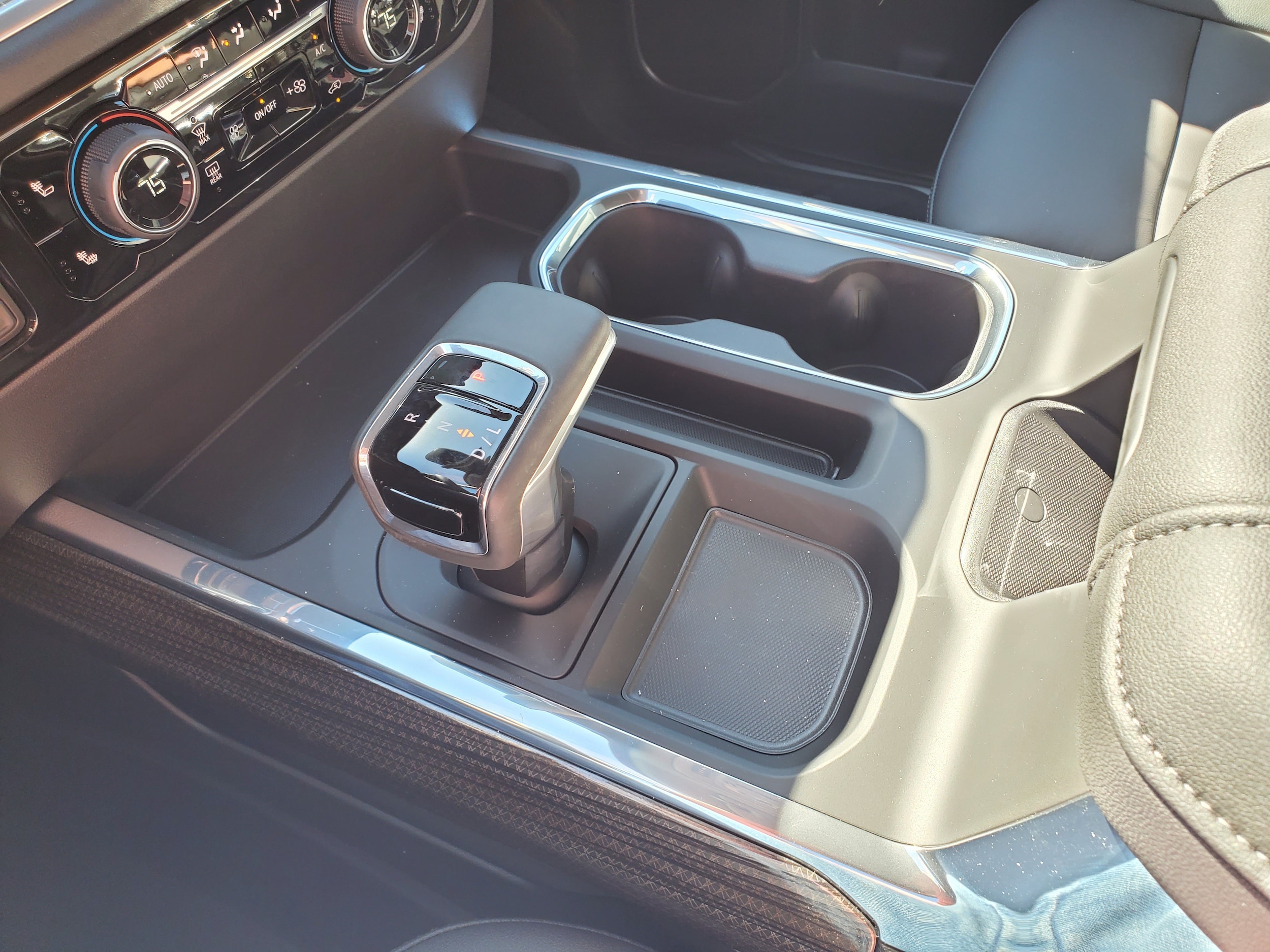 2026 Chevrolet Silverado 1500 RST - Photo 20