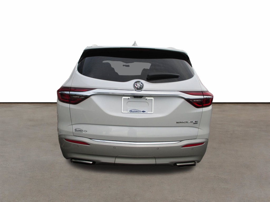 Used 2019 Buick Enclave Avenir SUV