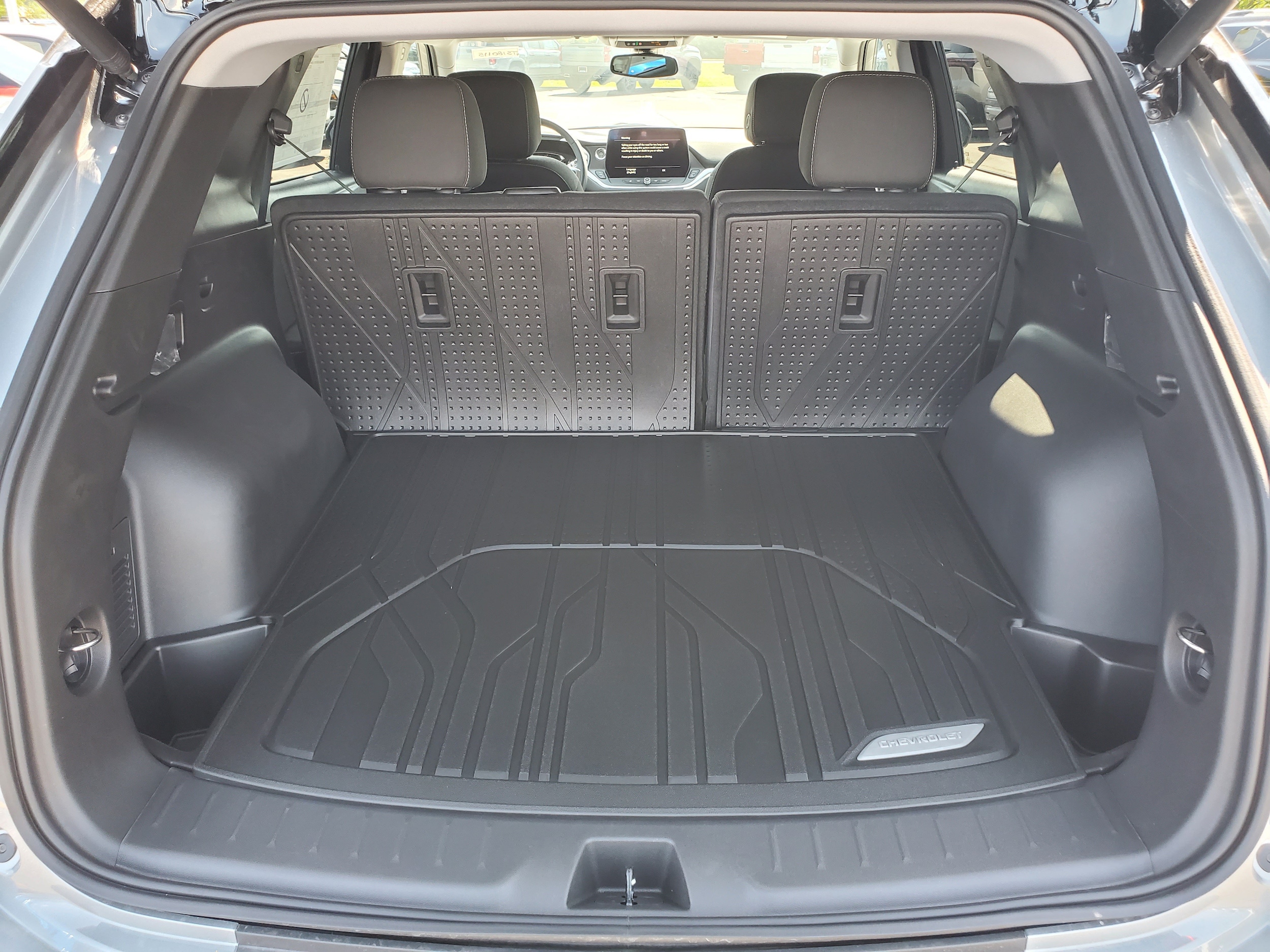 2026 Chevrolet Blazer 2LT - Photo 32