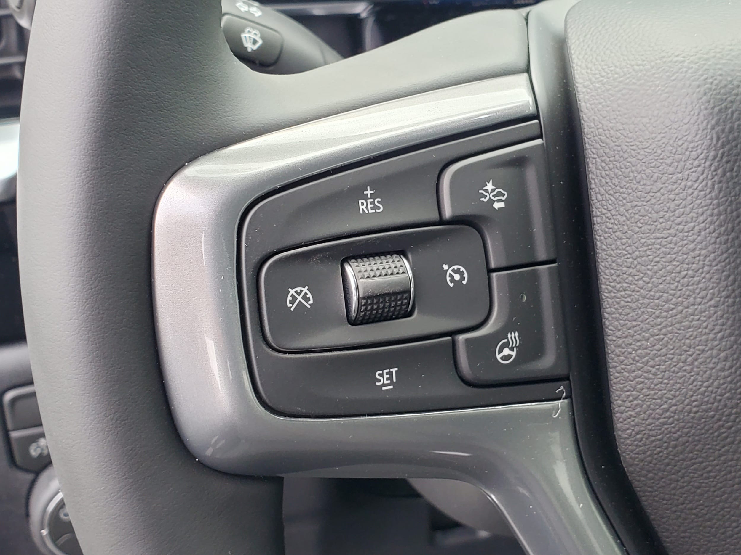 2026 Chevrolet Silverado 1500 RST - Photo 9