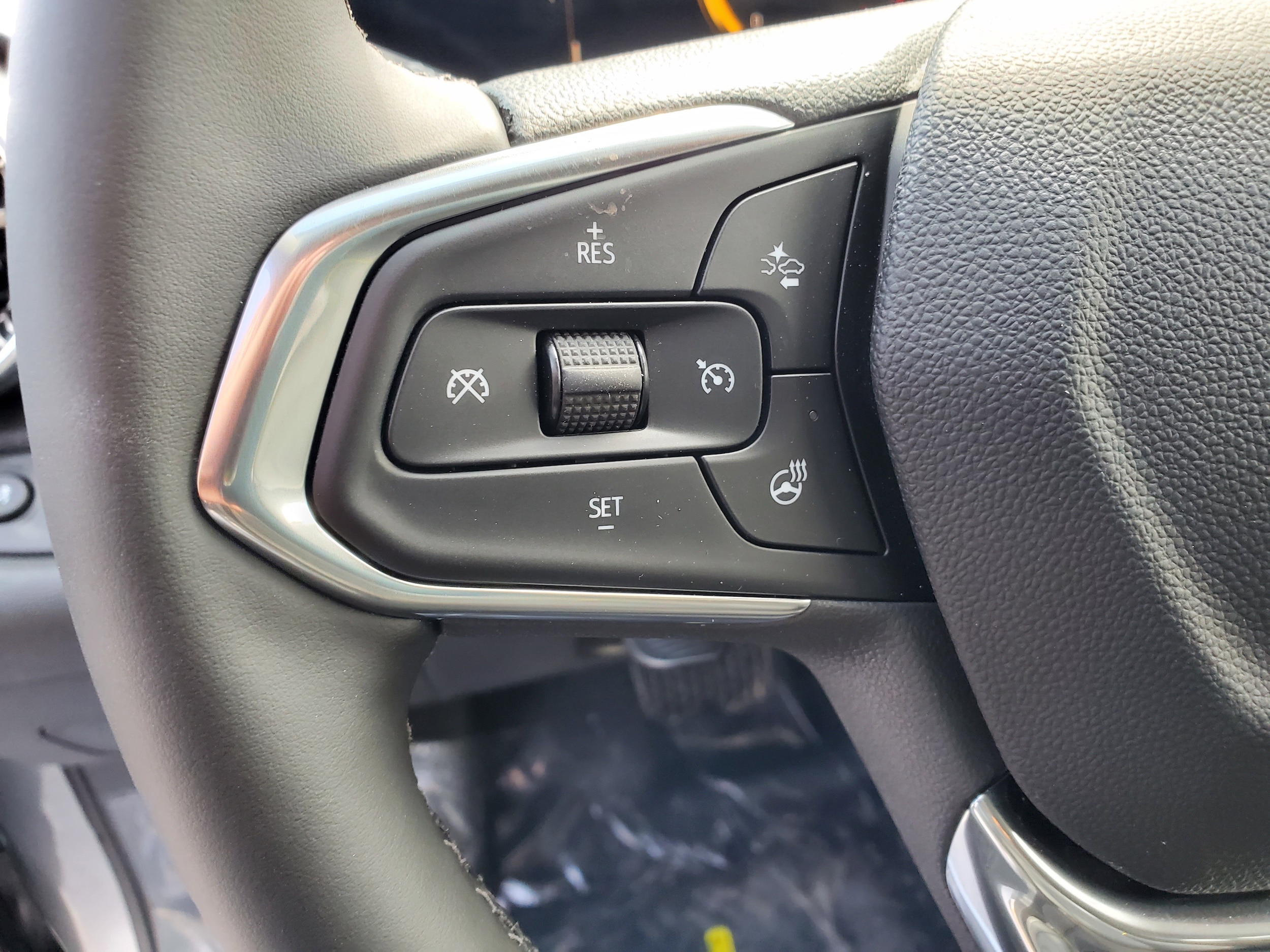2026 Chevrolet Trax Activ - Photo 13