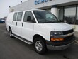  Chevrolet Express Cargo 2500