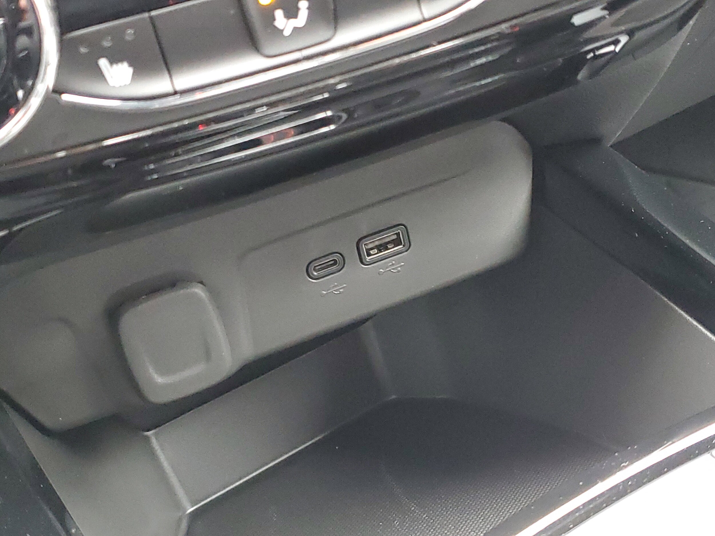 2026 Chevrolet Trax RS - Photo 17