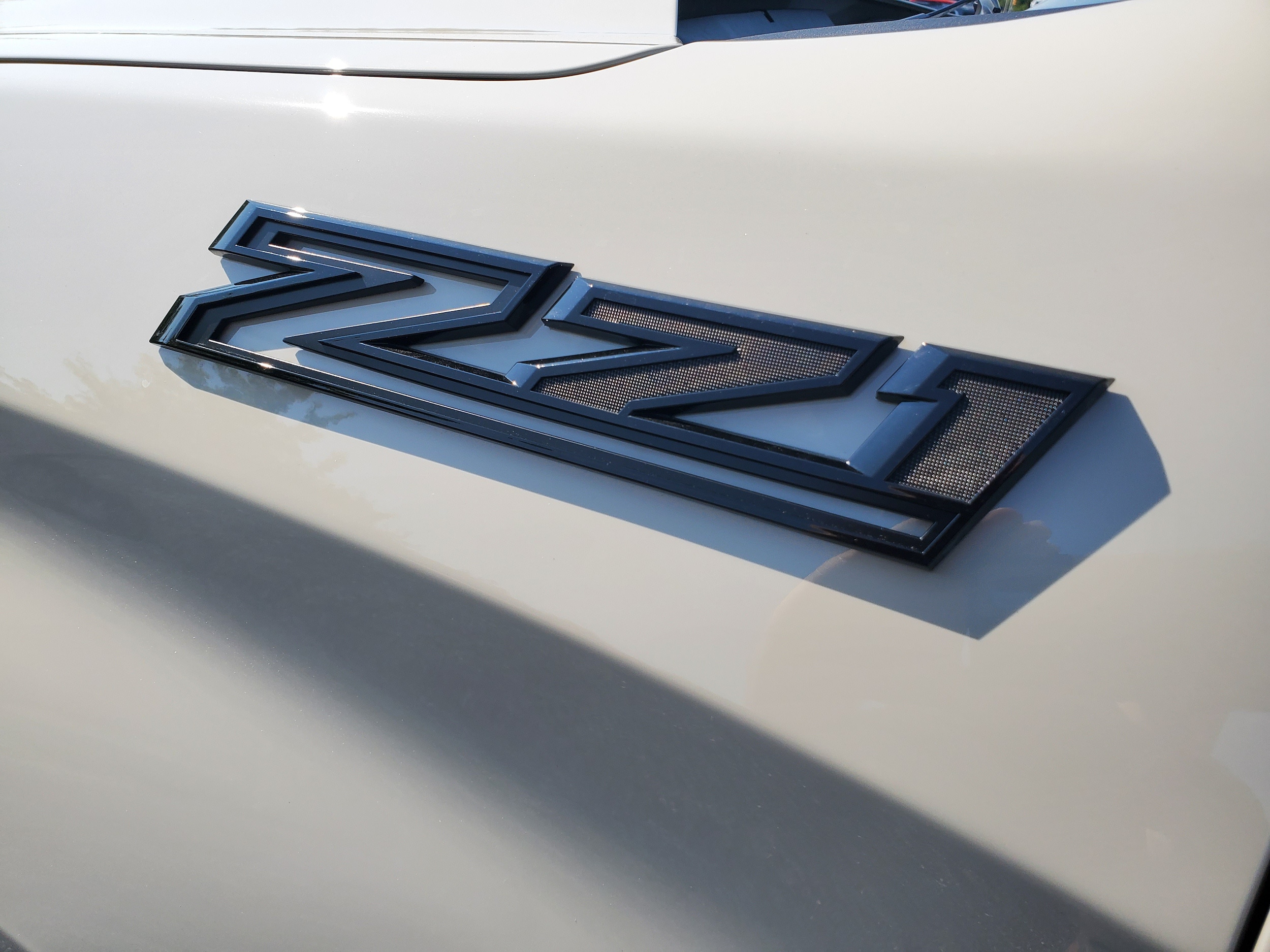2026 Chevrolet Silverado 1500 RST - Photo 33