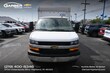  Chevrolet Express Cutaway 3500