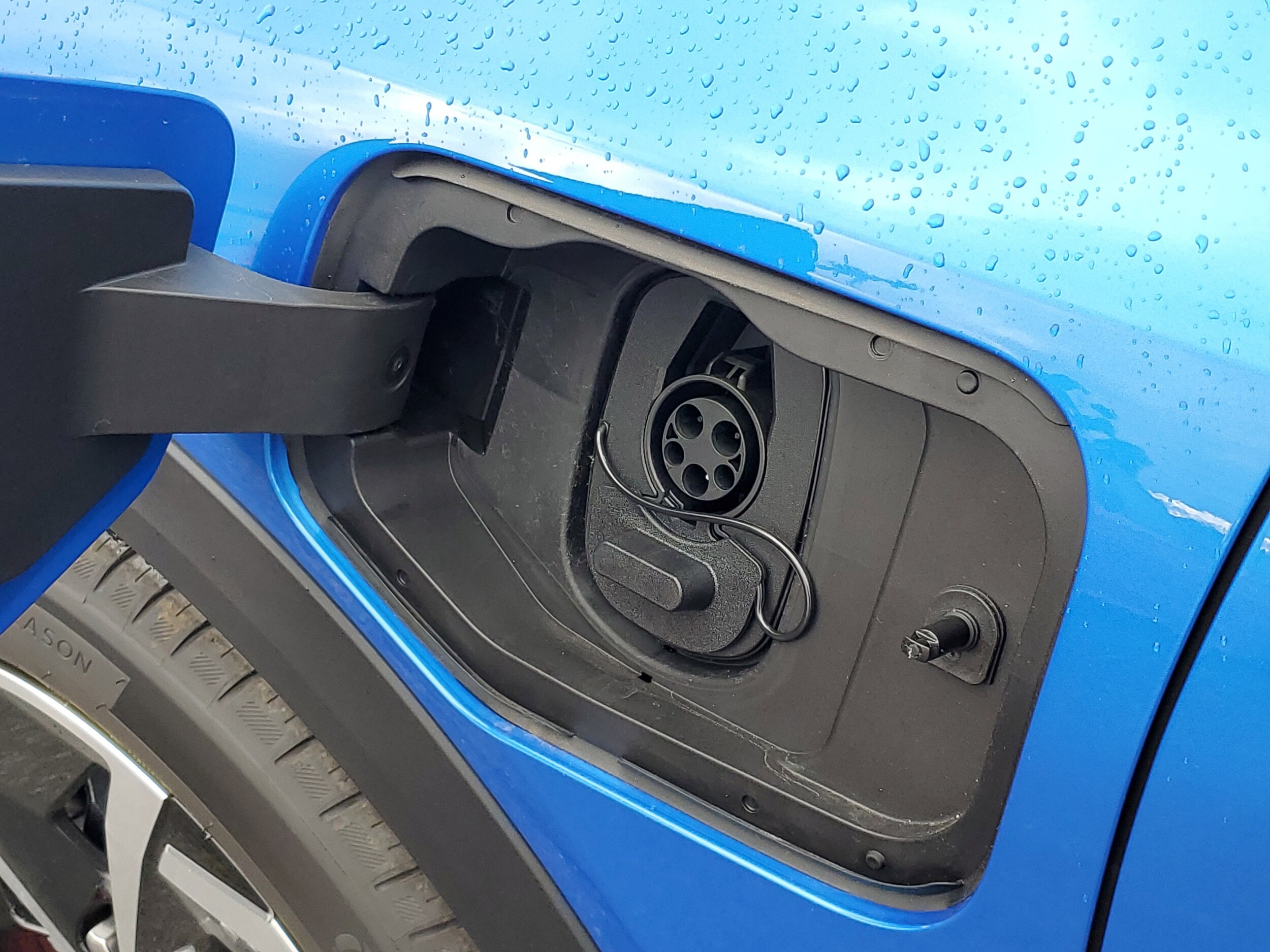 2026 Chevrolet Equinox EV 2LT - Photo 30