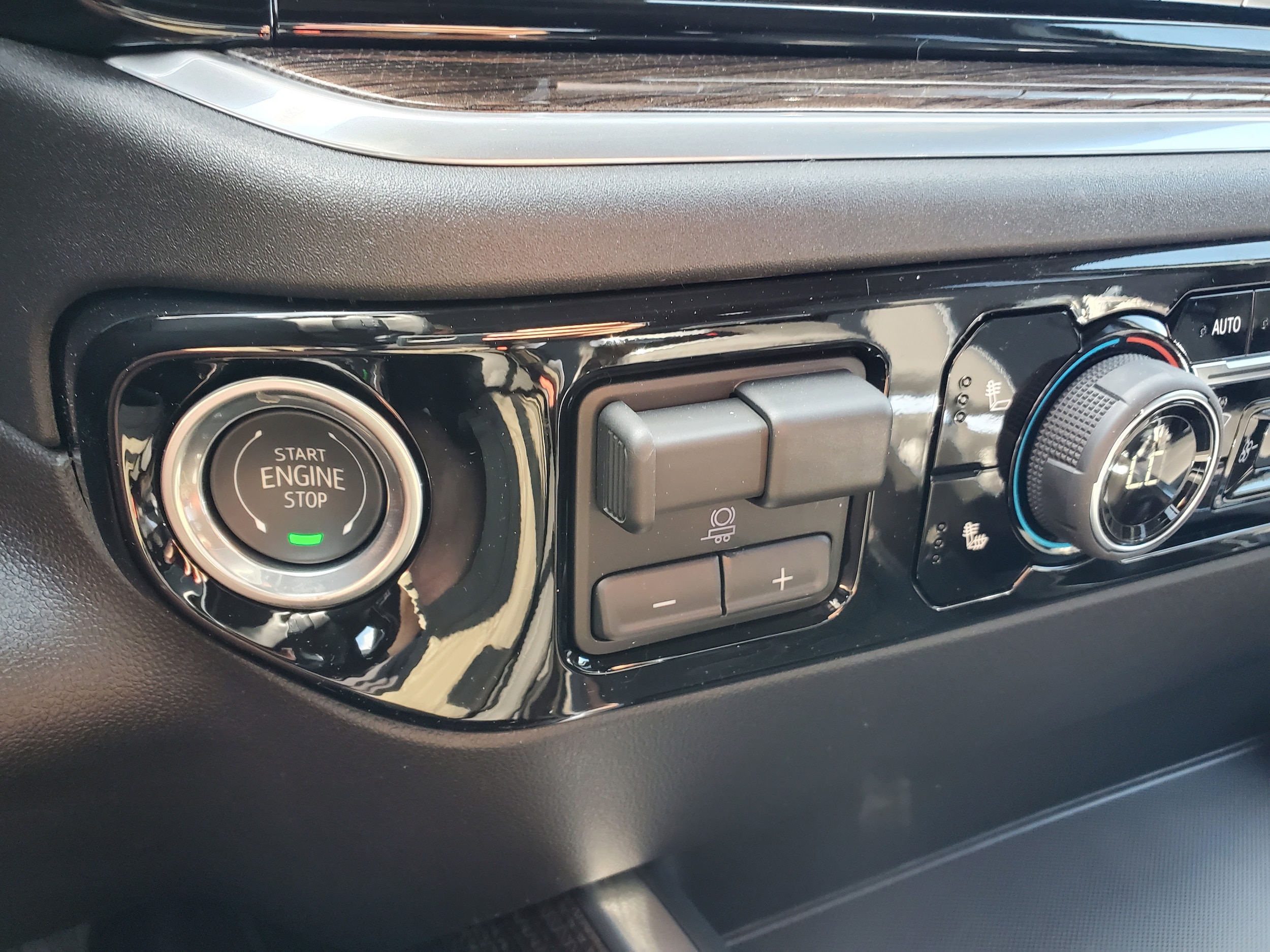 2026 Chevrolet Silverado 1500 RST - Photo 18