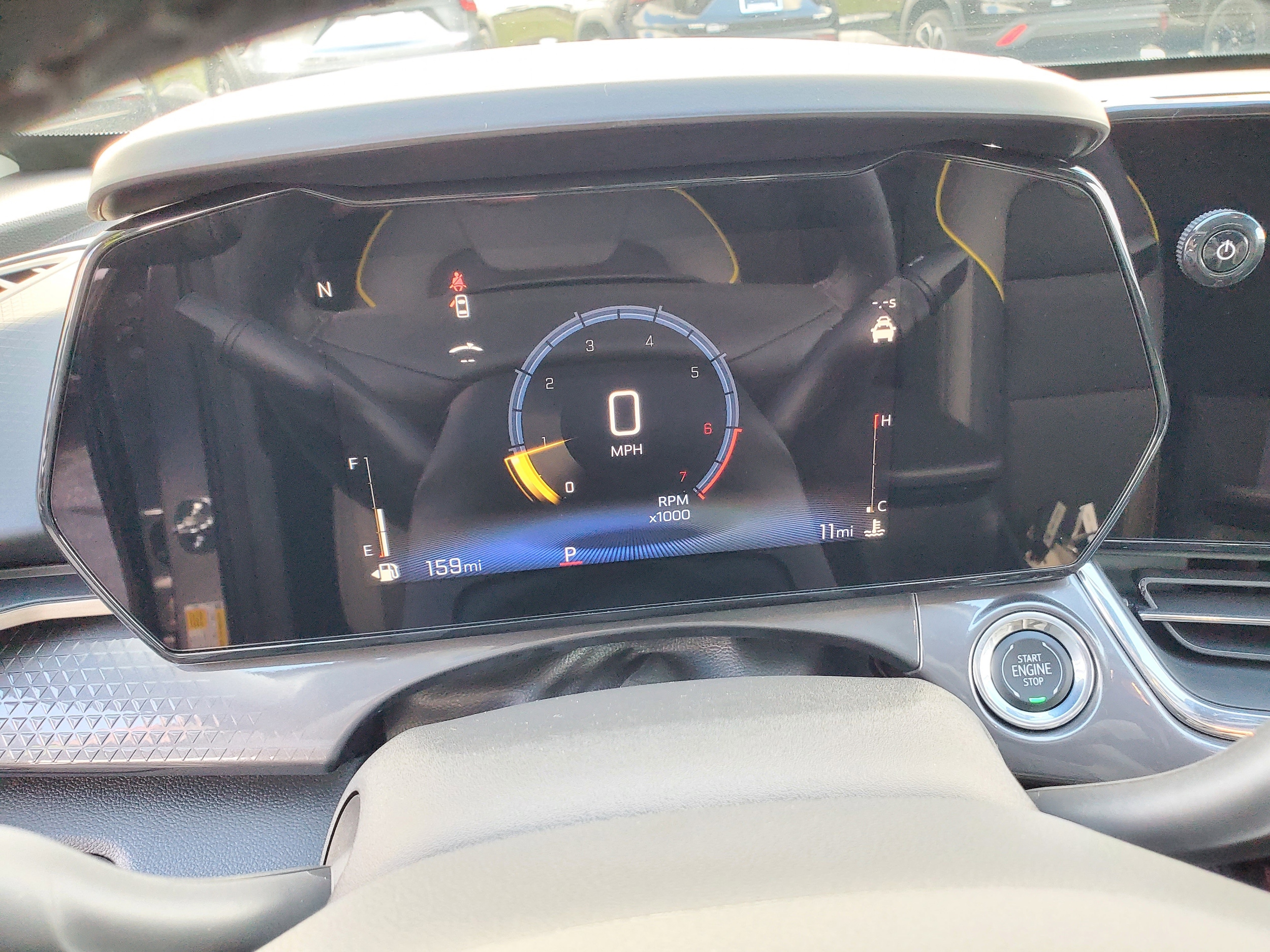 2026 Chevrolet Trax Activ - Photo 14