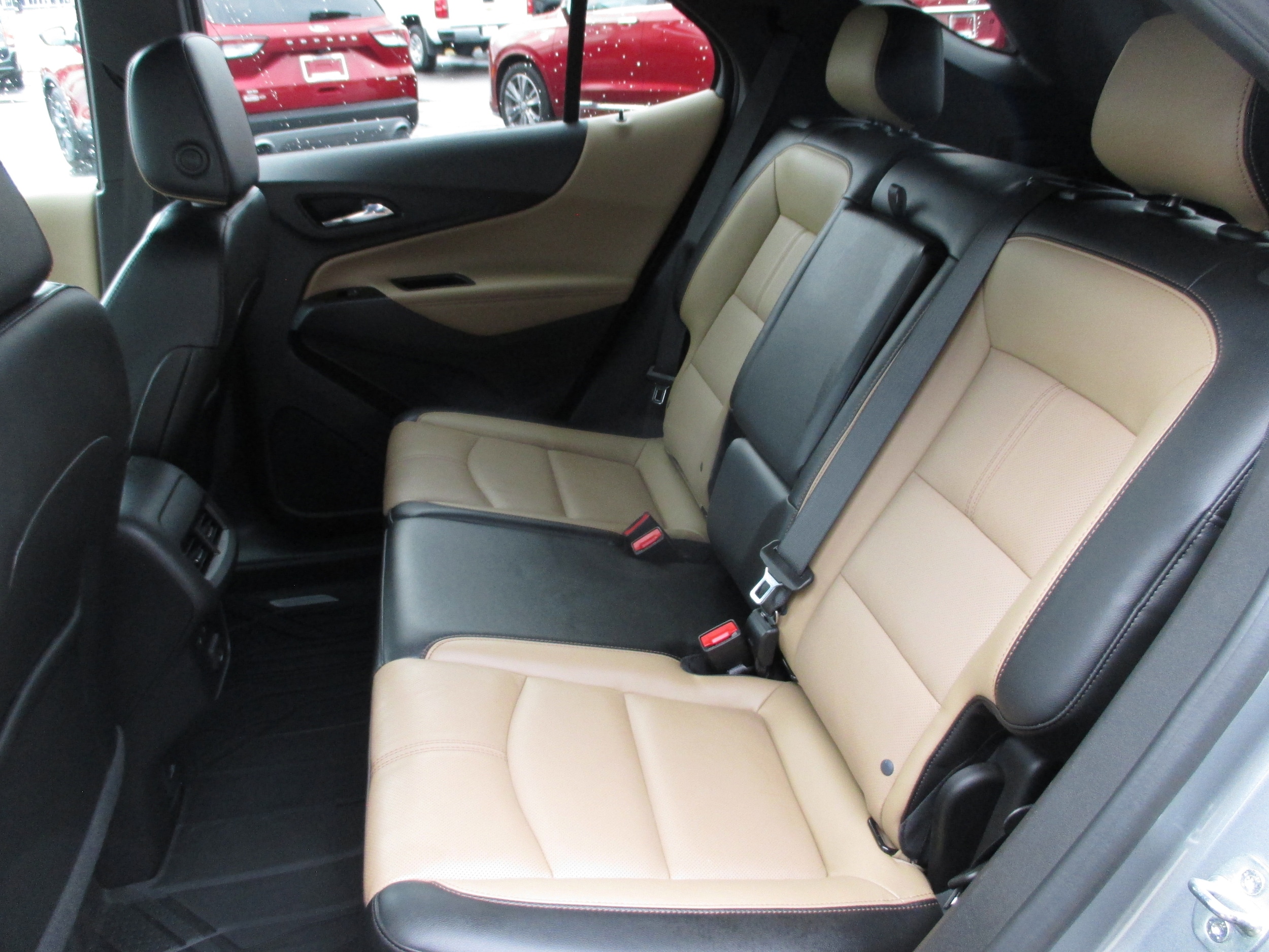 2023 Chevrolet Equinox Premier - Photo 12