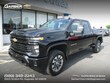 Chevrolet Silverado 2500 HD