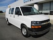  Chevrolet Express Cargo 2500