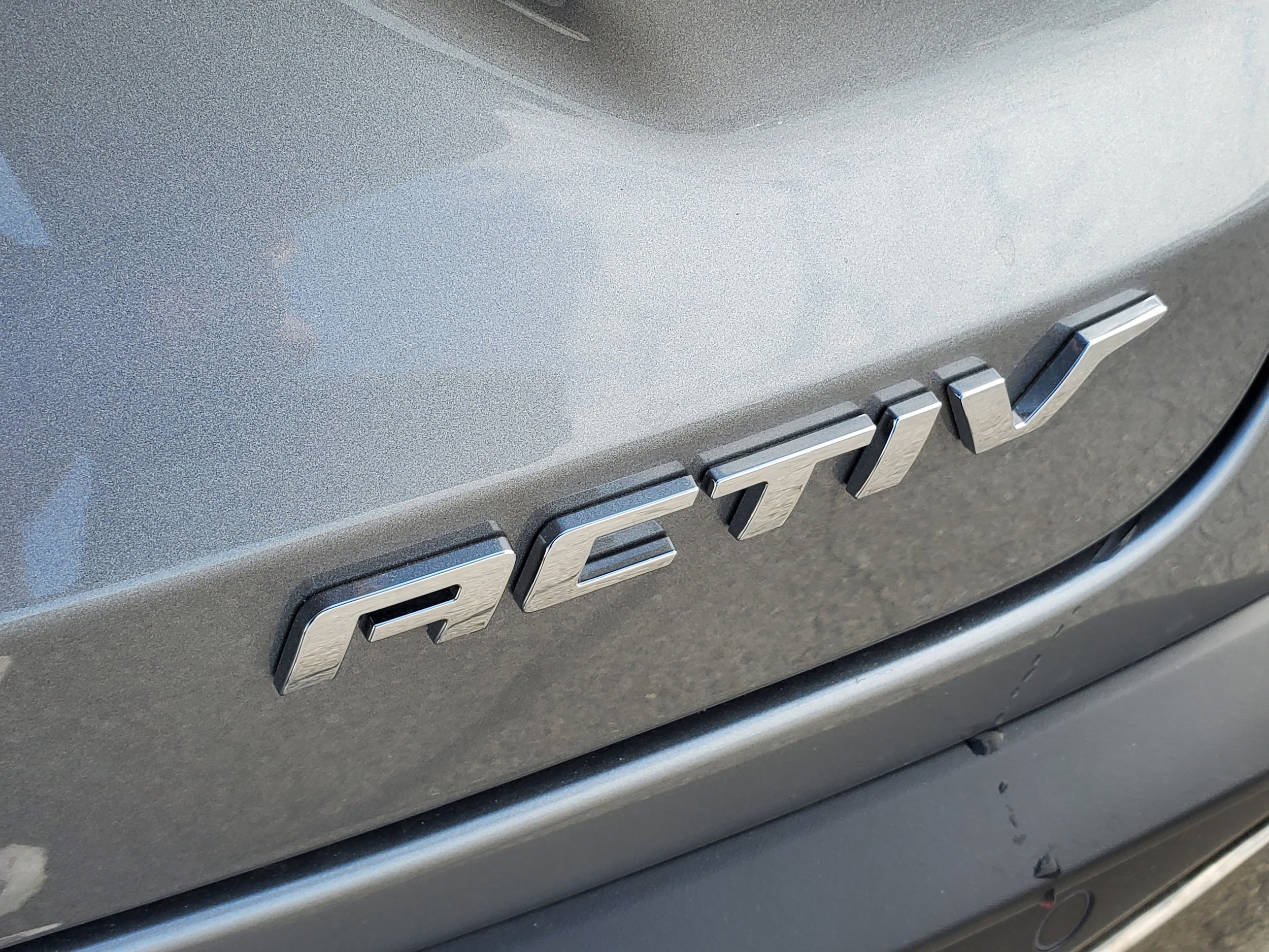 2026 Chevrolet Trax Activ - Photo 26