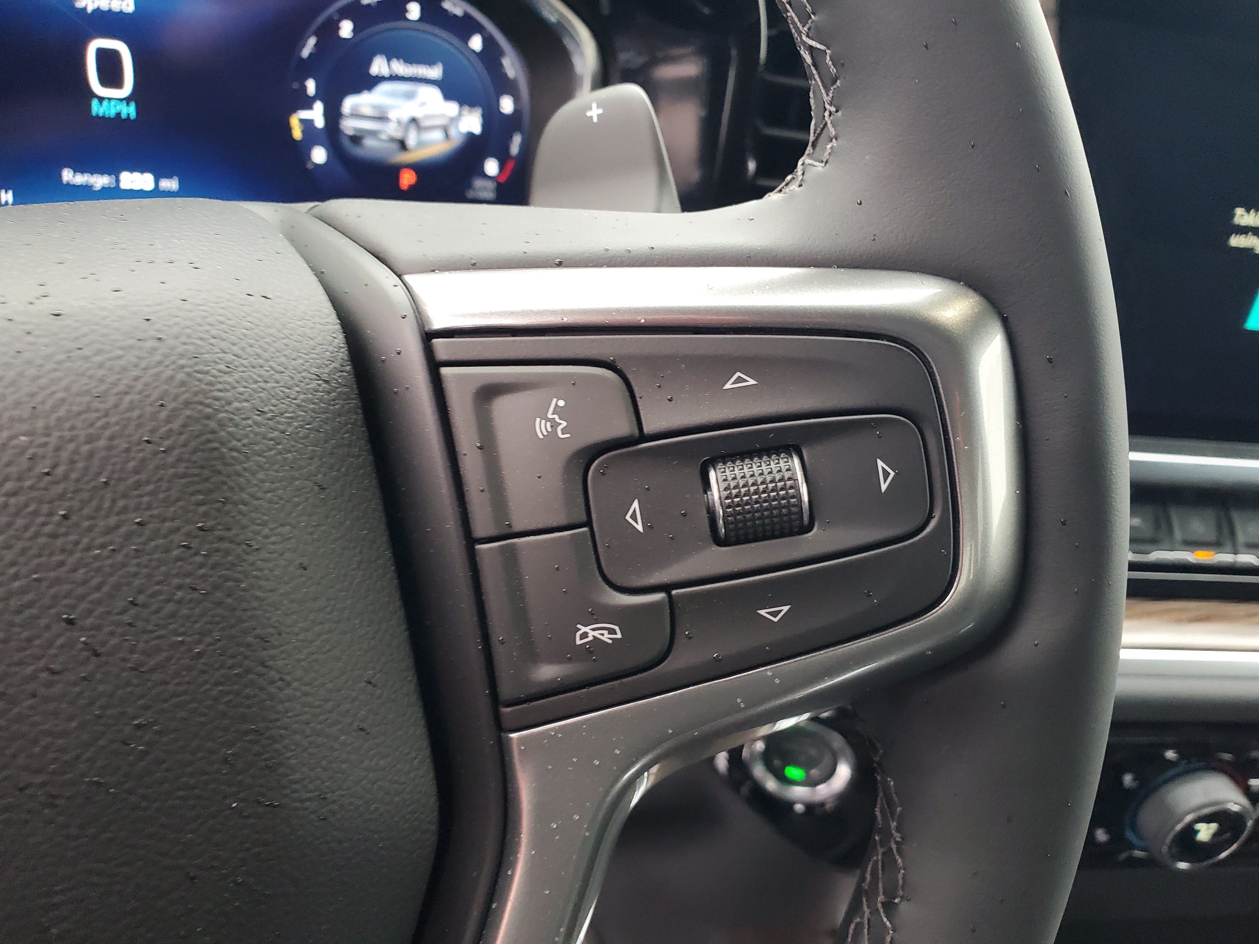 2026 Chevrolet Silverado 1500 RST - Photo 10