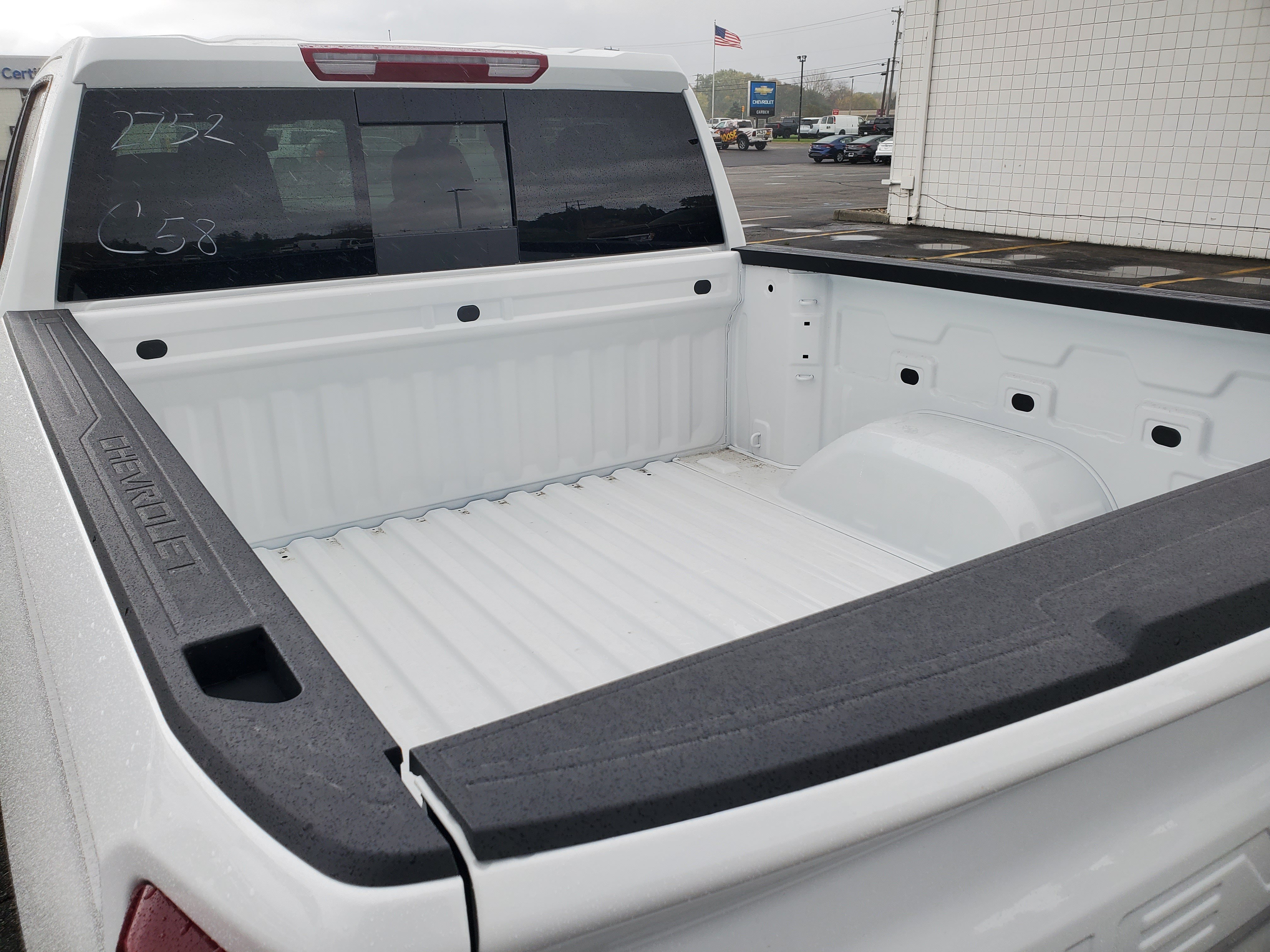 2026 Chevrolet Silverado 1500 RST - Photo 30