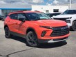  Chevrolet Blazer