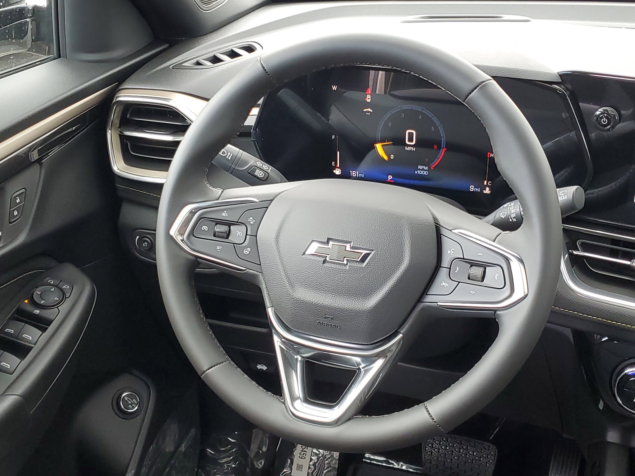 2026 Chevrolet Trailblazer Activ - Photo 25