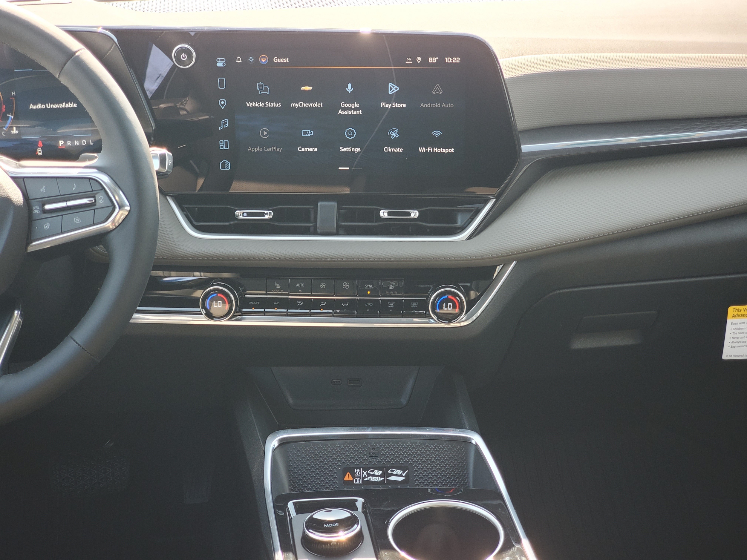 2027 Chevrolet Equinox LT - Photo 24