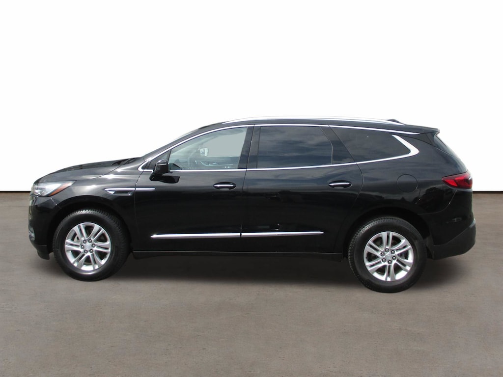 Used 2019 Buick Enclave Essence SUV
