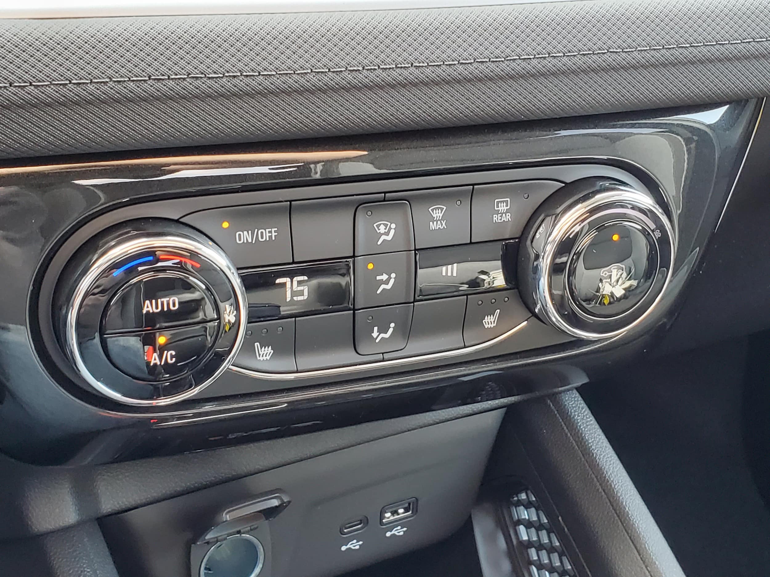 2026 Chevrolet Trailblazer LT - Photo 17