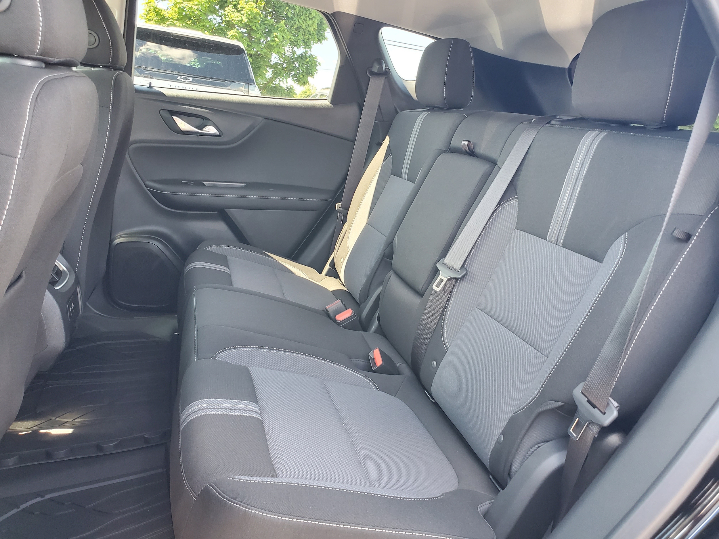 2026 Chevrolet Blazer 2LT - Photo 28