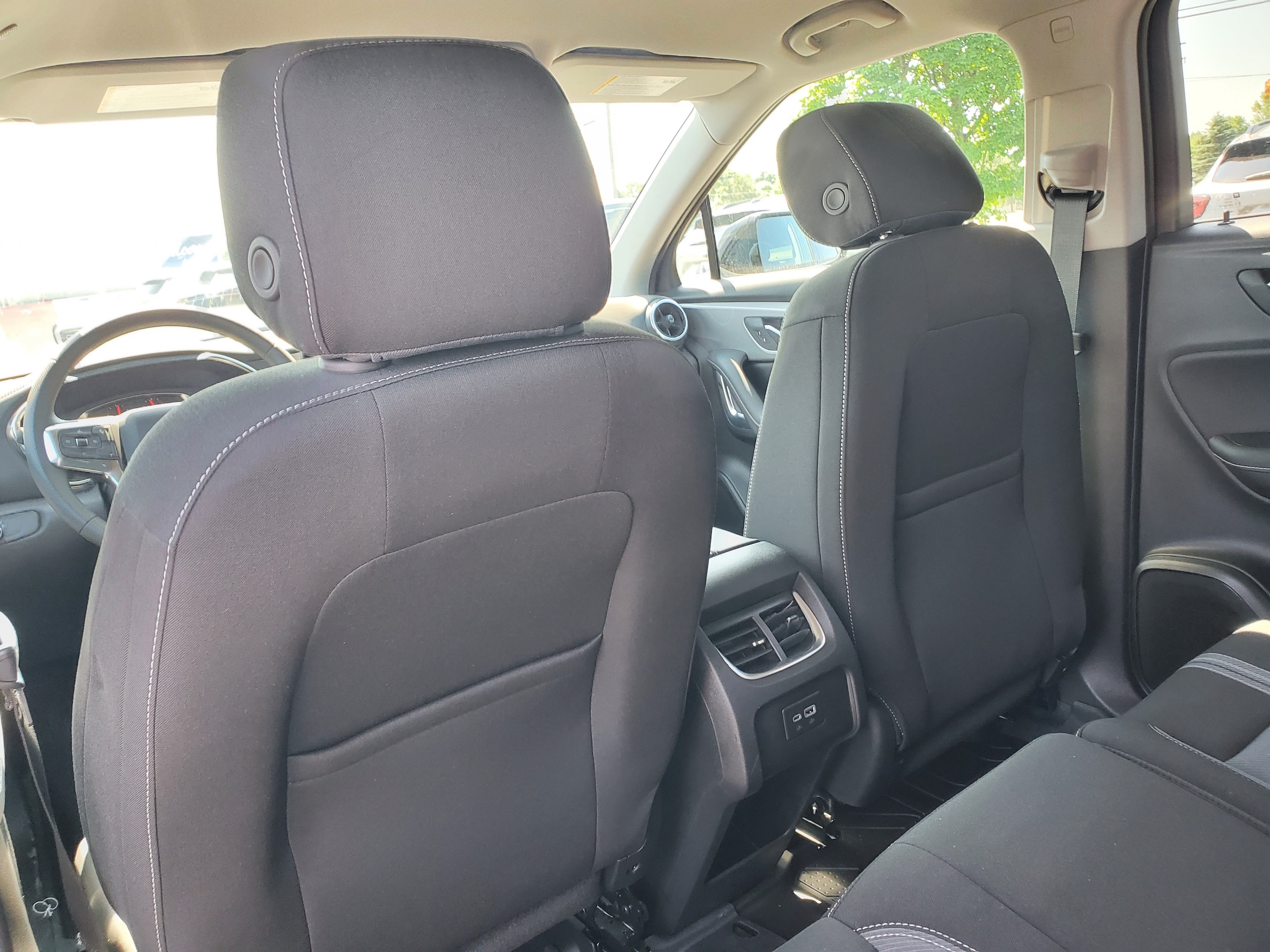 2026 Chevrolet Blazer 2LT - Photo 30
