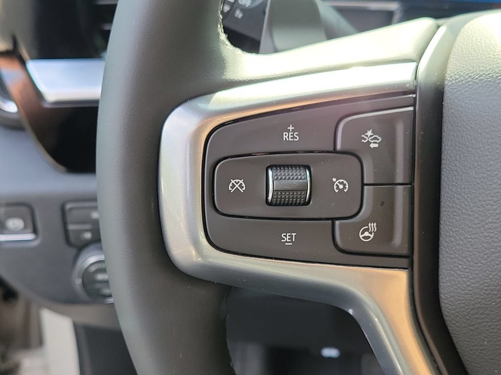 2026 Chevrolet Silverado 1500 RST - Photo 14