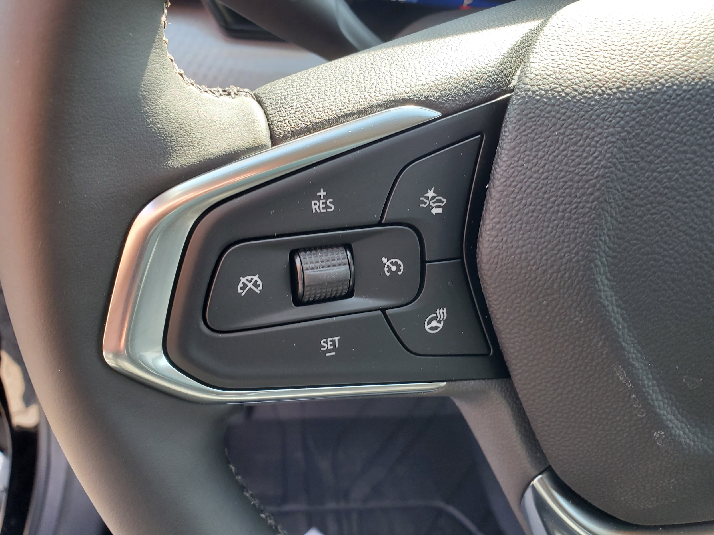 2026 Chevrolet Trax LT - Photo 14