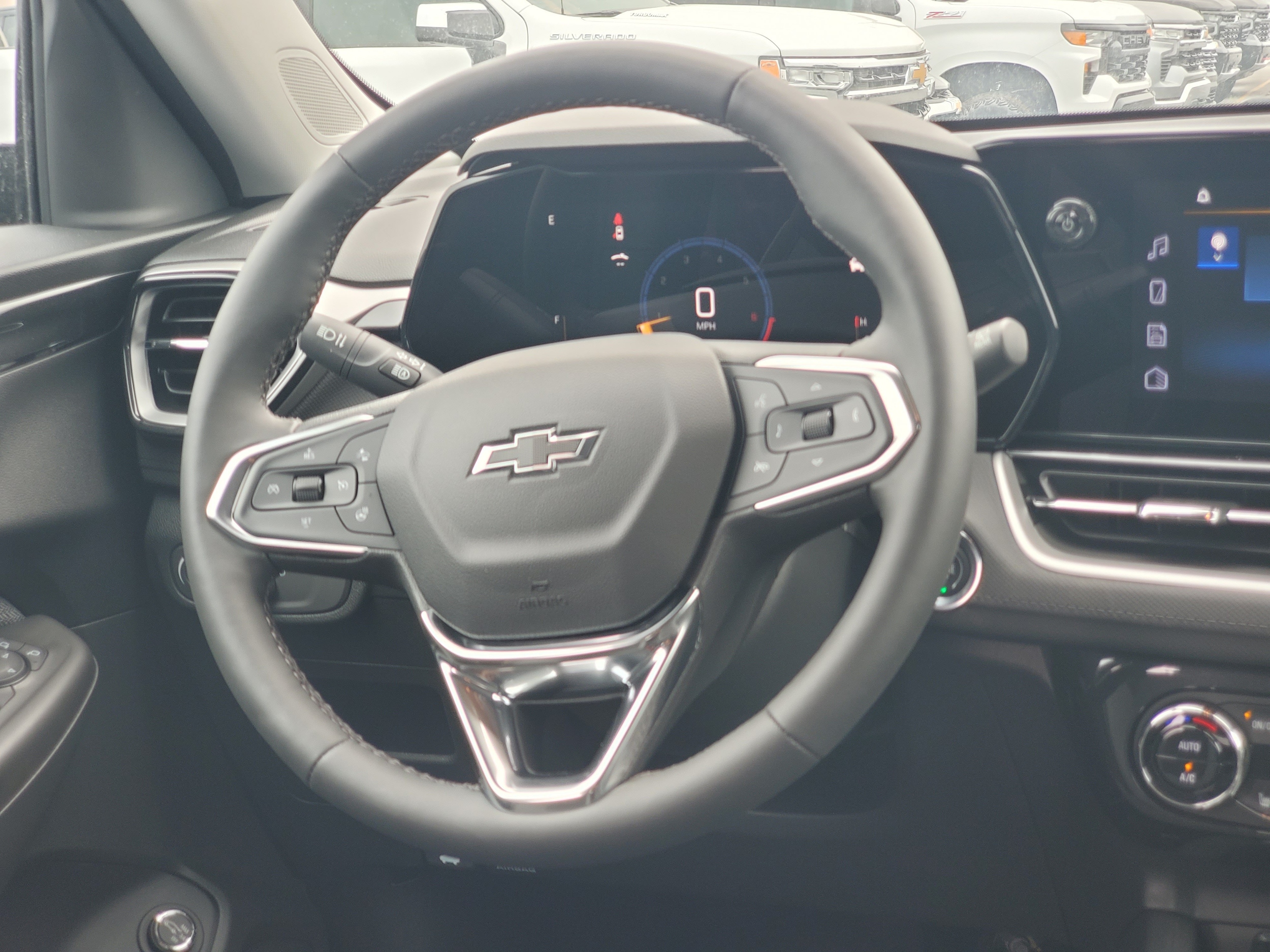 2026 Chevrolet Trailblazer LT - Photo 24